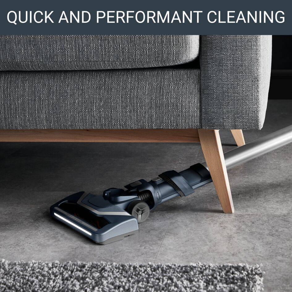 Aspirateur balai sans fil X-PERT 6.60 Kit basique