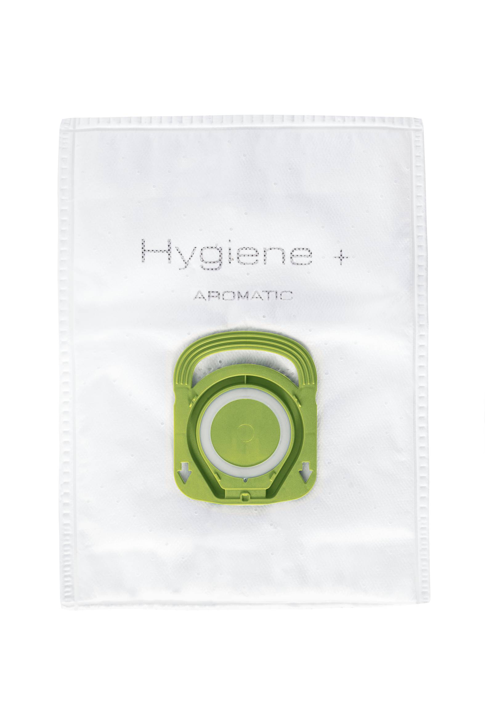 4 Sacs aspirateur Hygiène+ Aromatic ZR200920 - Arôme de fleur de coton