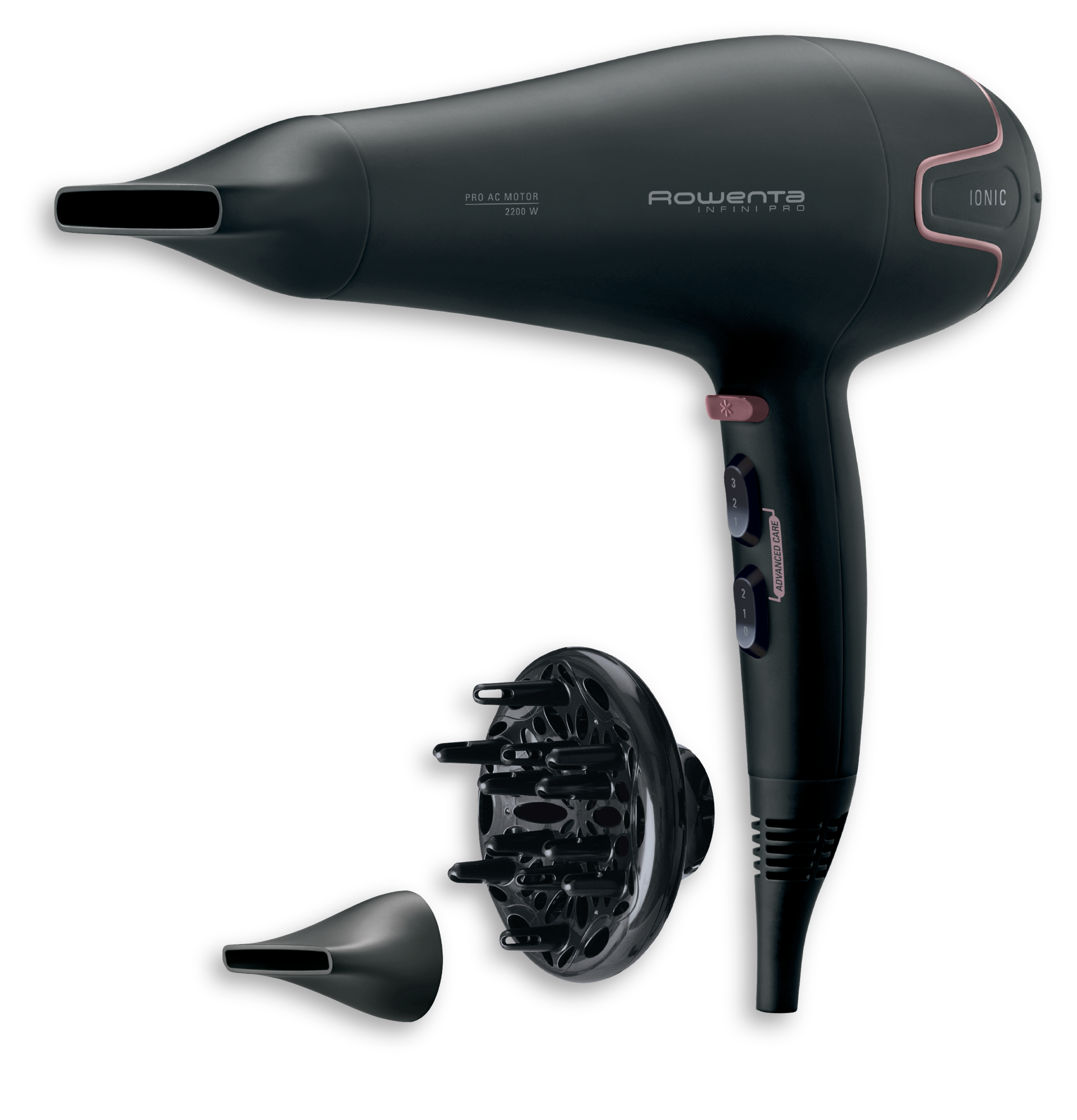 Infini Pro CV8740 Haardroger