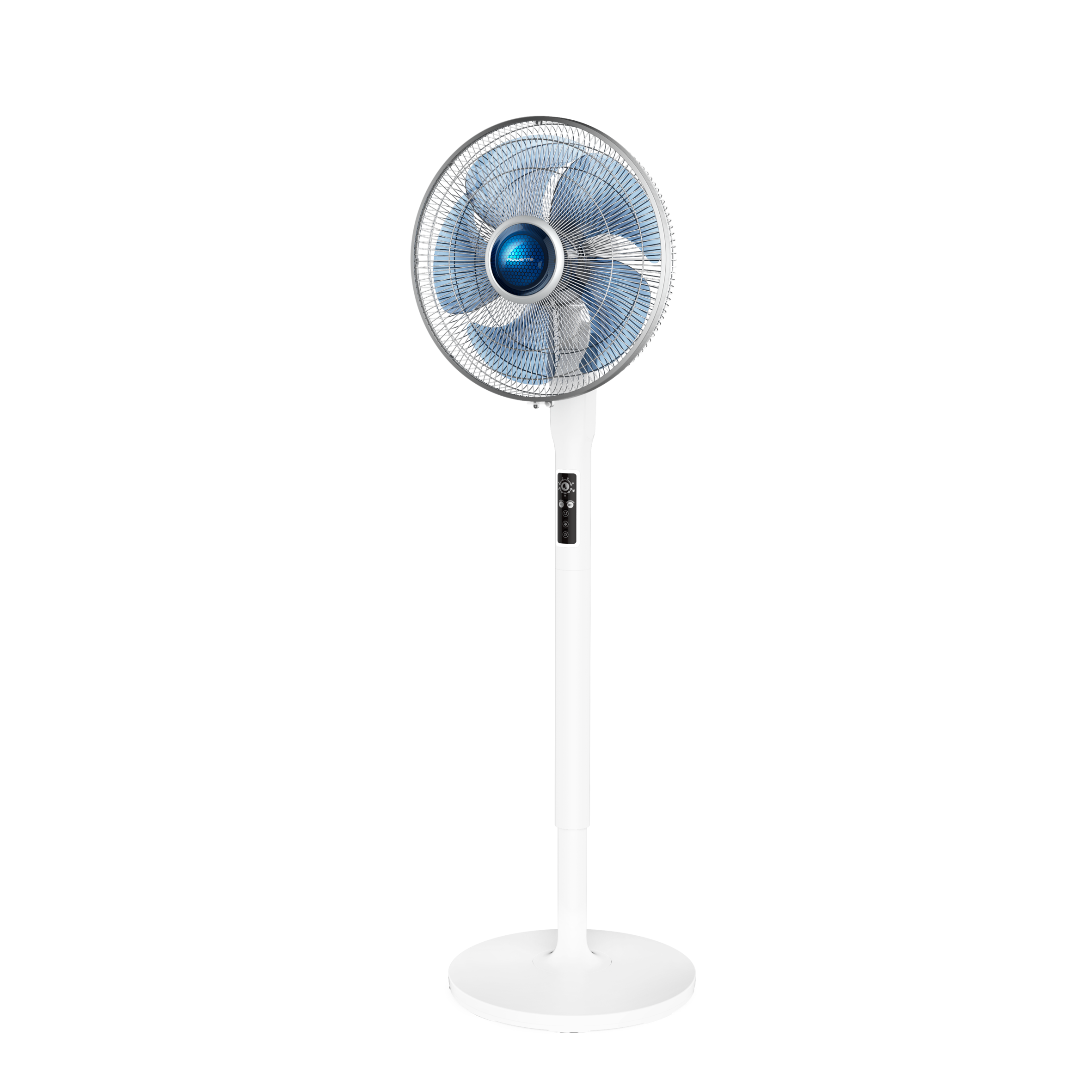 Turbo Silence Extreme+ VU5770 Ventilateur sur pied