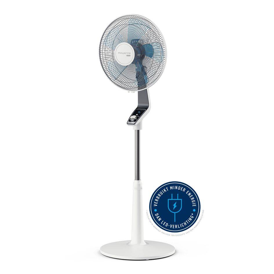 Turbo Silence Extreme VU5640 Staande ventilator