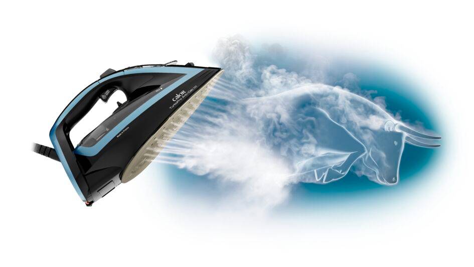 TURBO PRO Anti Calc 3000 W FV5695