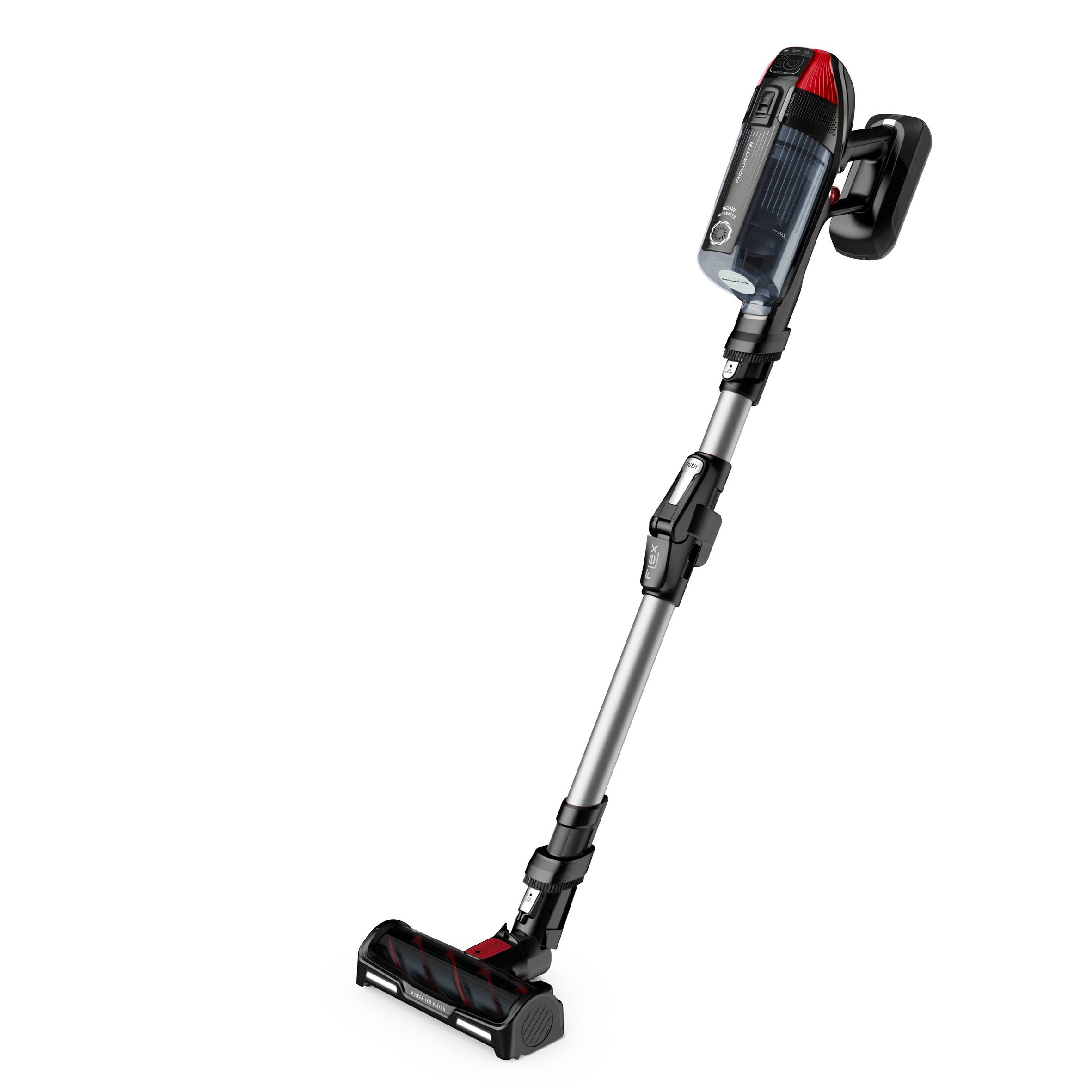X-Force Flex 12.60 RH98A7 Aspirateur sans fil