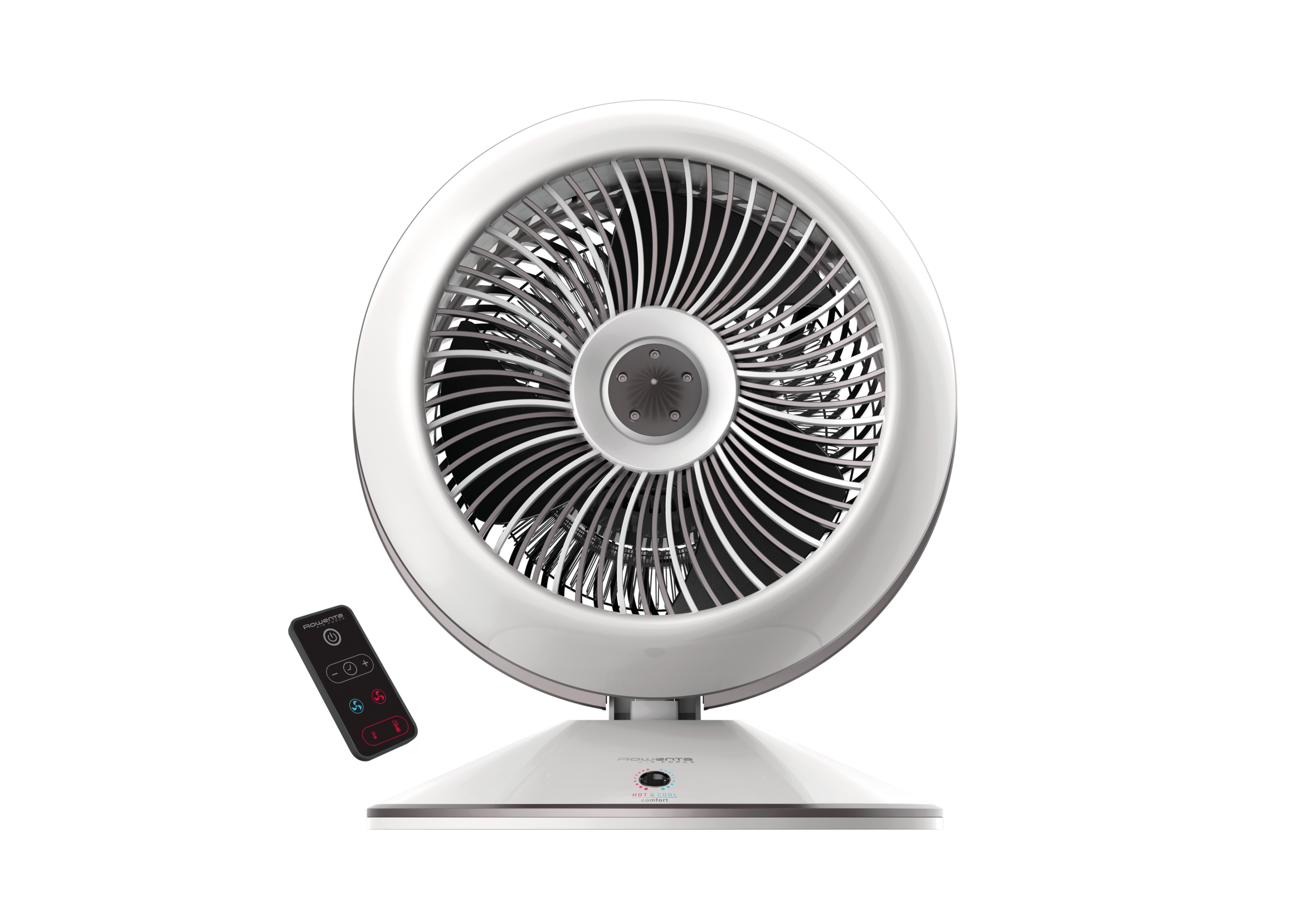 Air Force Hot & Cool HQ7111F0