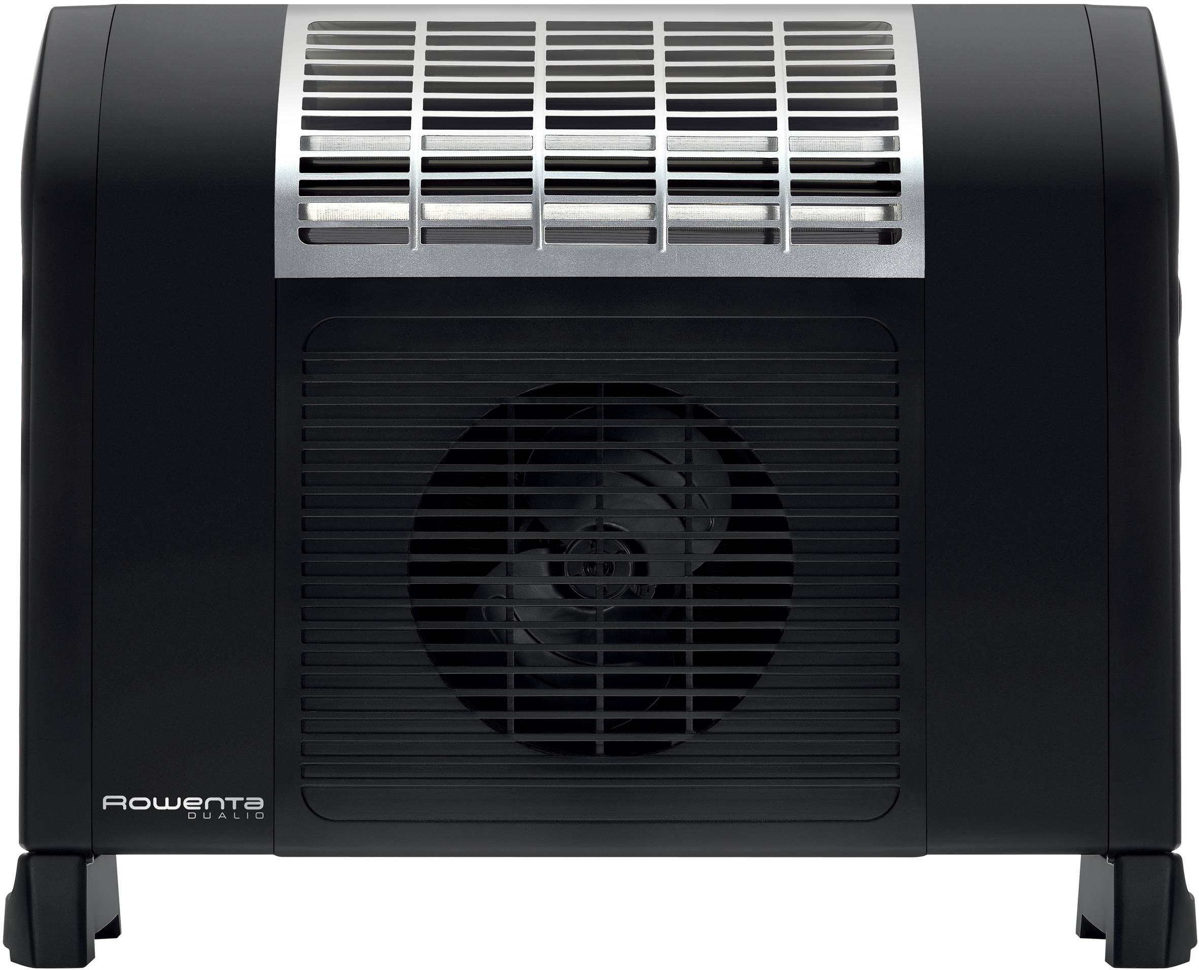 DUALIO 2 BLACK IR5010F1