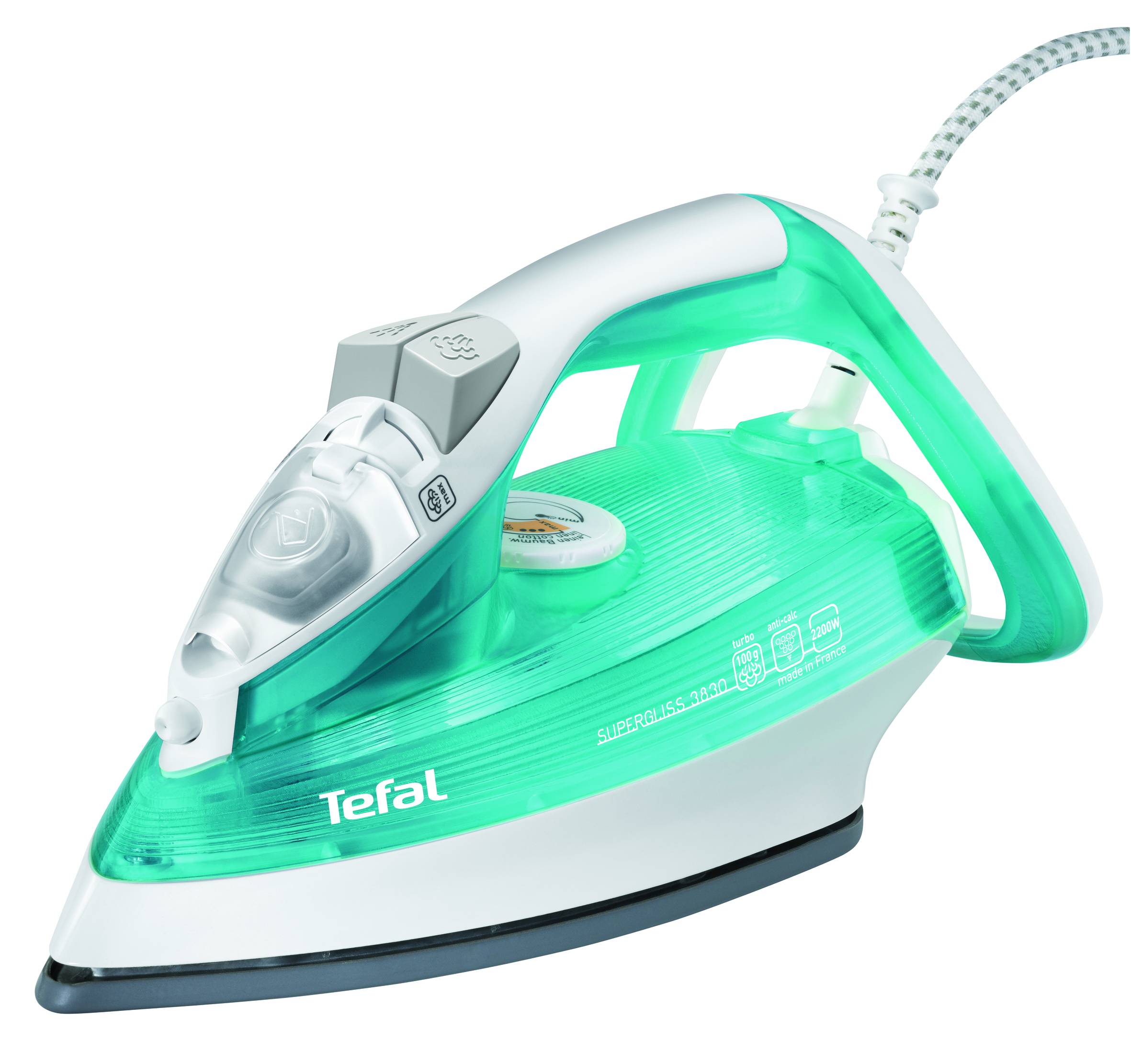 SUPERGLISS 5 FV3830+31+FV3835+36