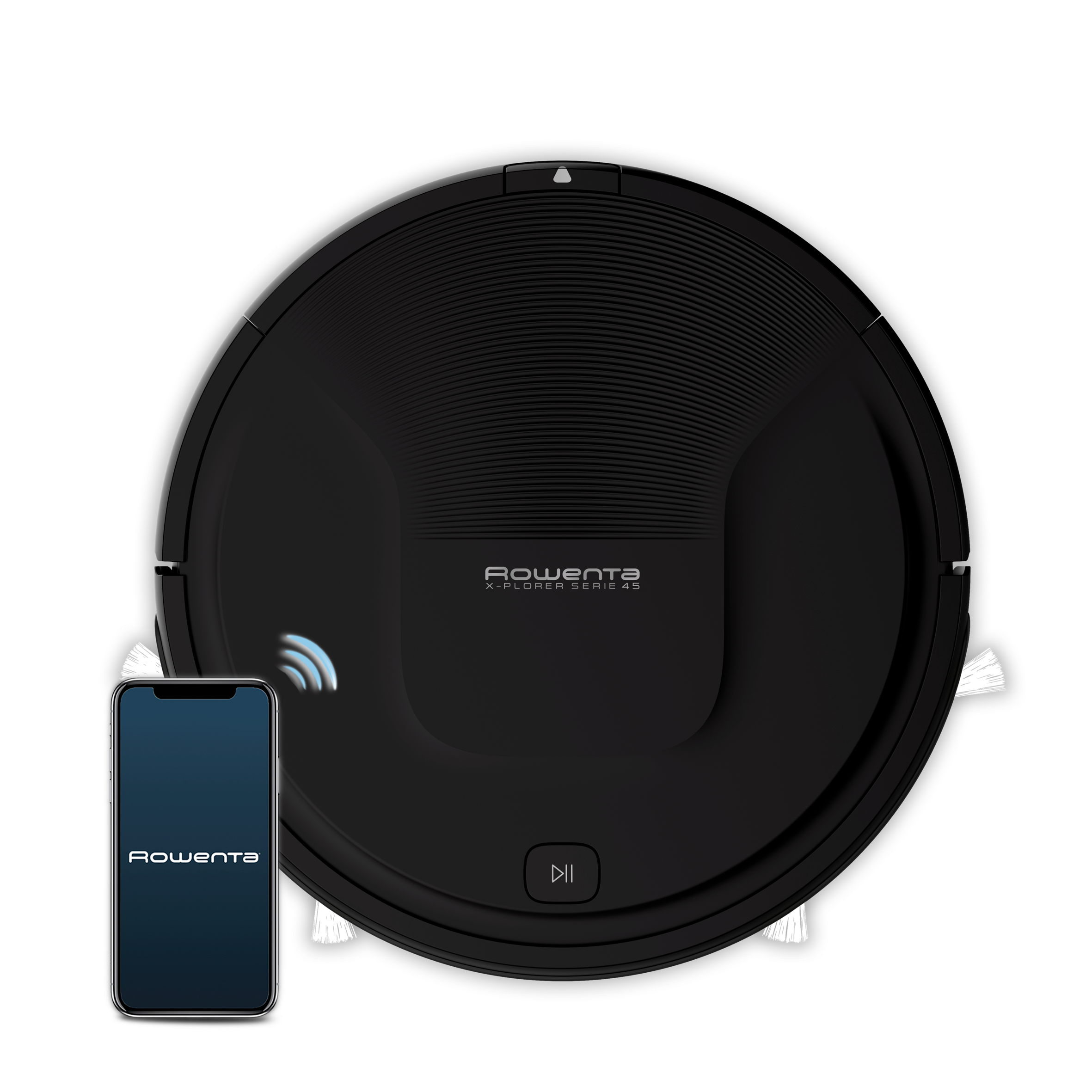 X-Plorer SERIE 45 RR8225WH
