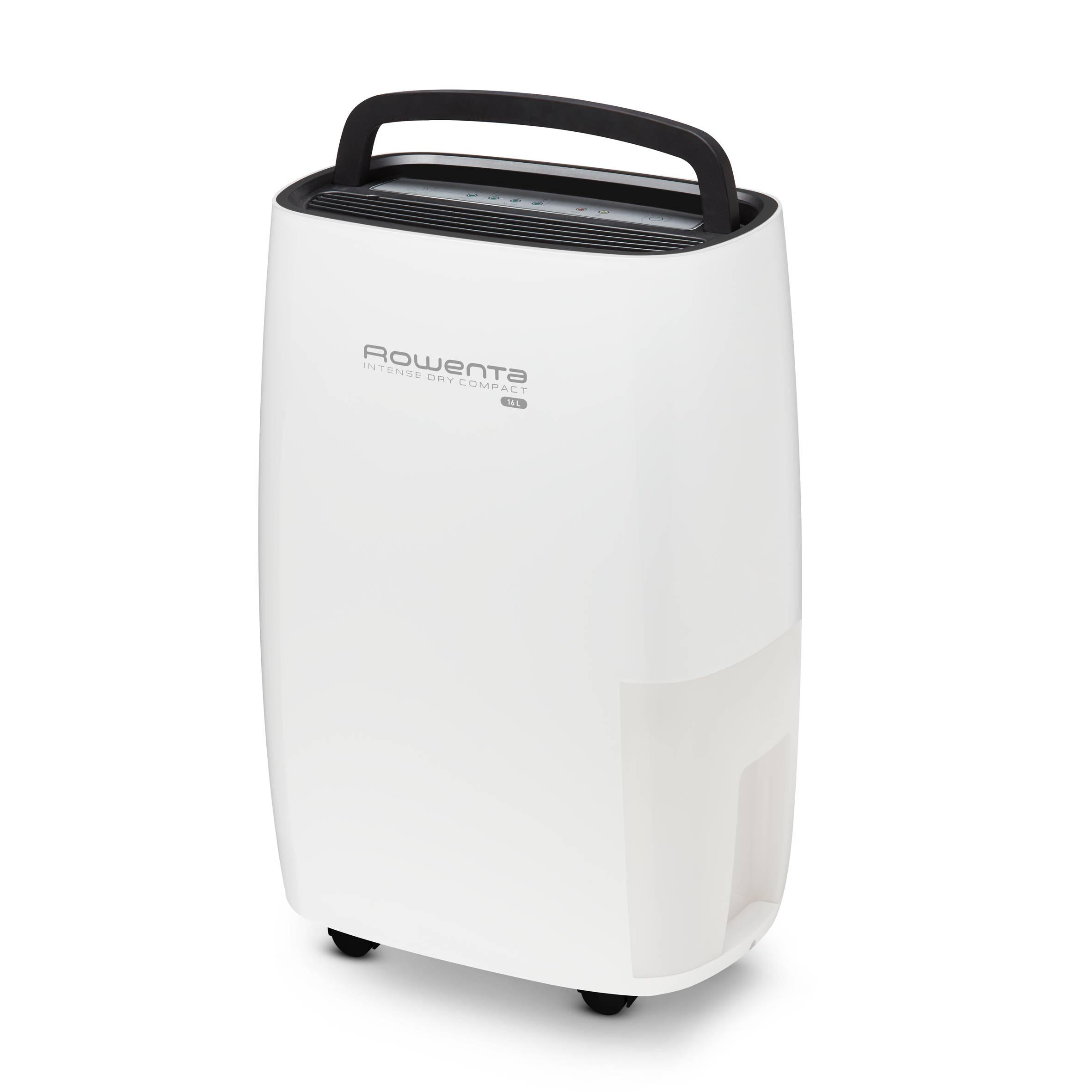 Intense Dry Compact DH4236 Luchtontvochtiger - 16L/dag - Watertank 2,4L