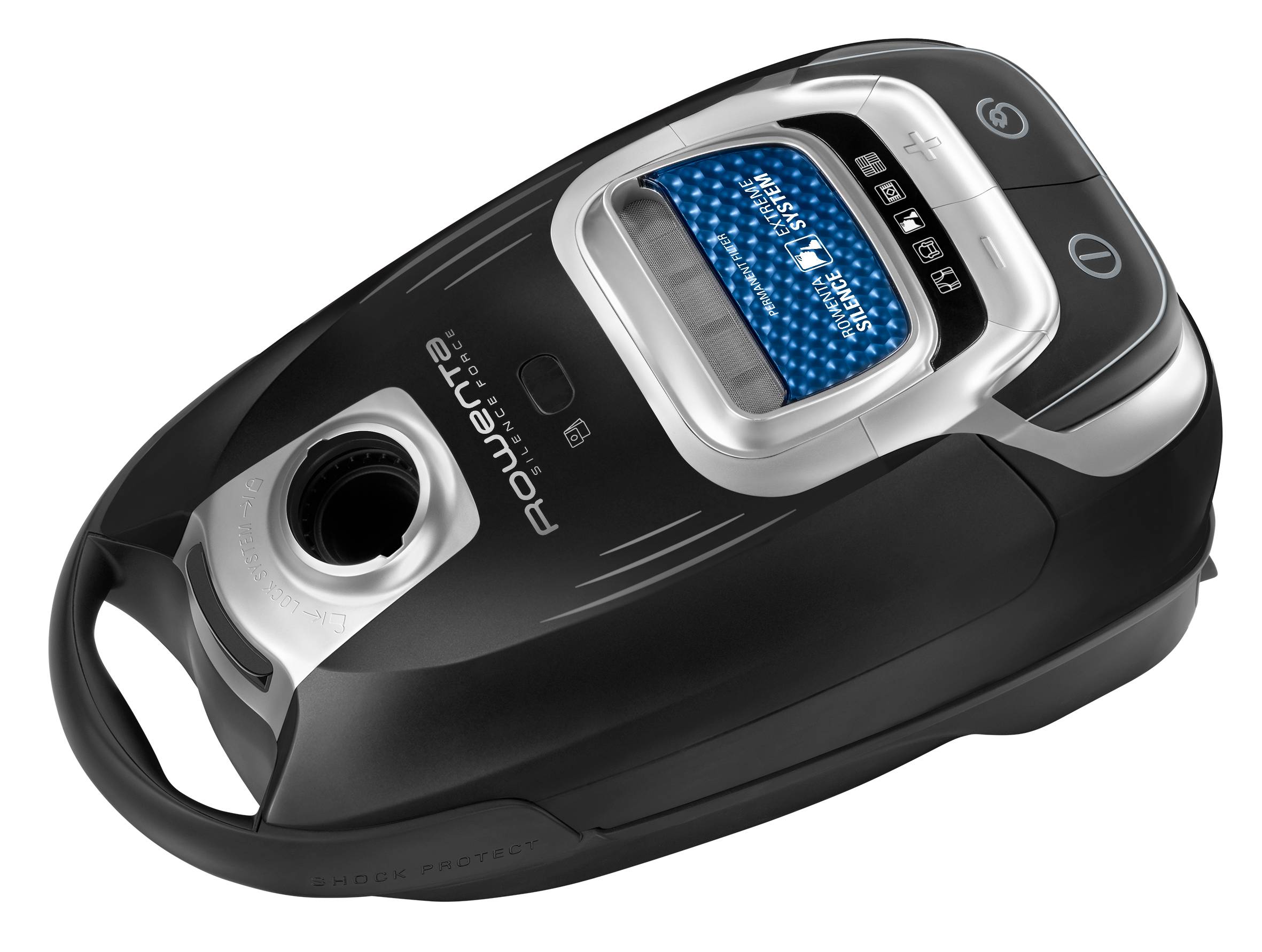 SILENCE FORCE 4A++ RO7476EA