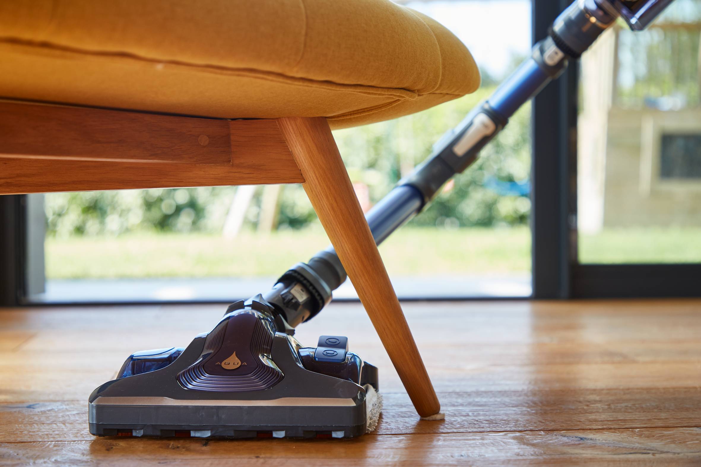 Aqua Head ZR009600 voor X-Force Flex 8.60, 11.60, 12.60, 14.60 en 15.60