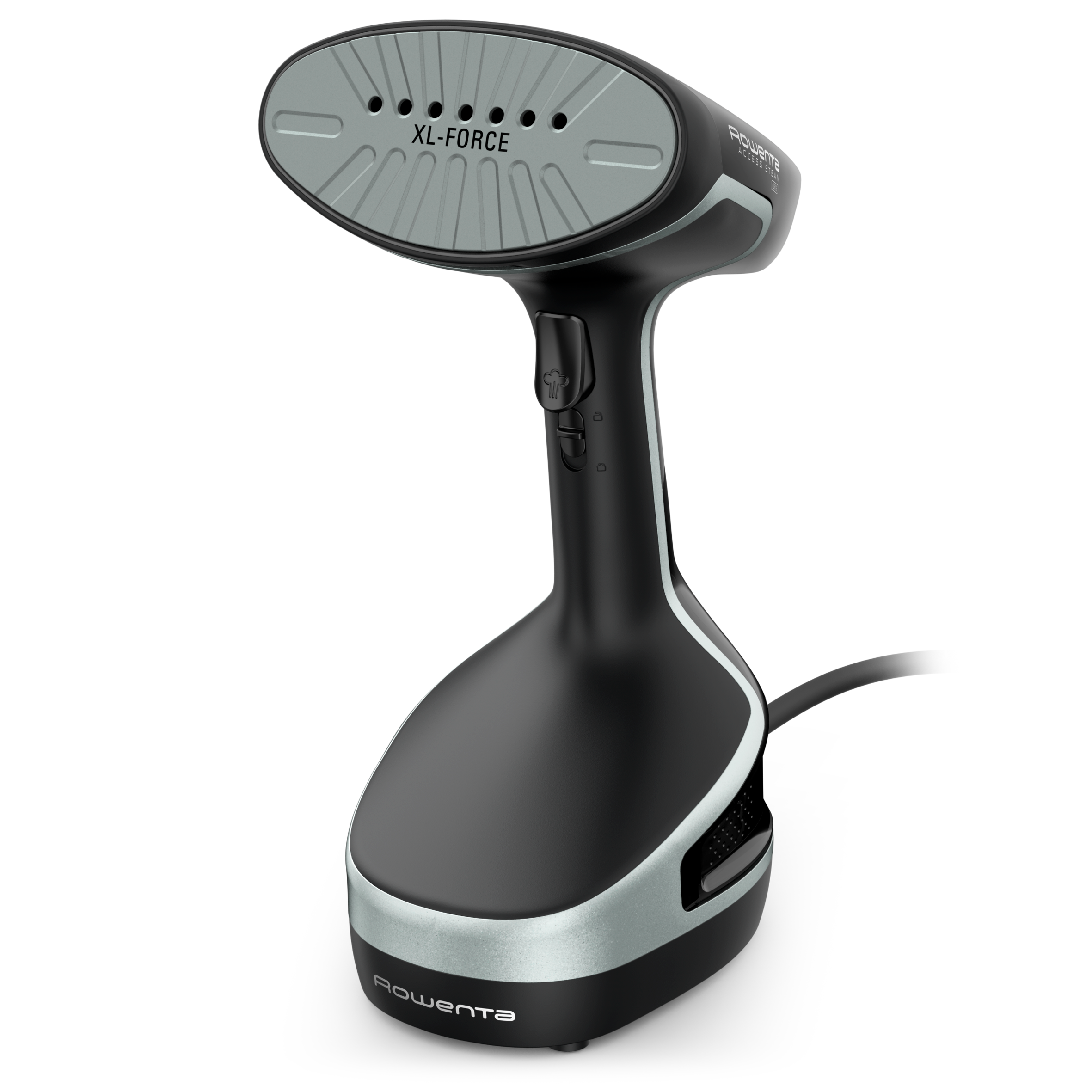 Access Steam Force DR8250 Kledingstomer - 2.000W - 90 g/min stoomshot