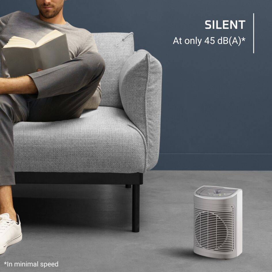 INSTANT COMFORT SO6520F2