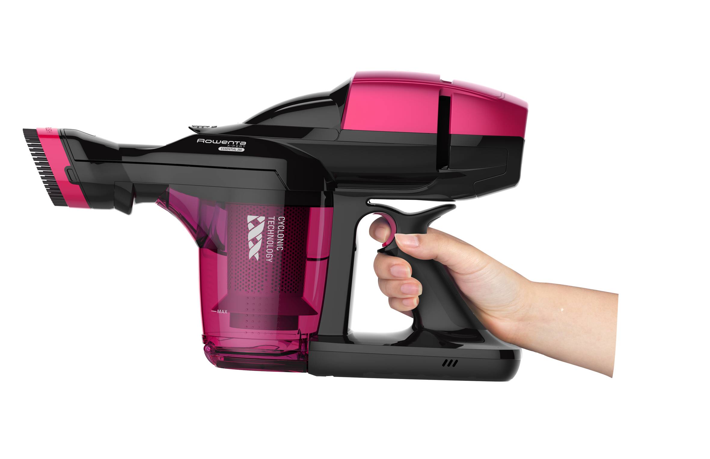  X-PERT ESSENTIAL 260 RH7329WO