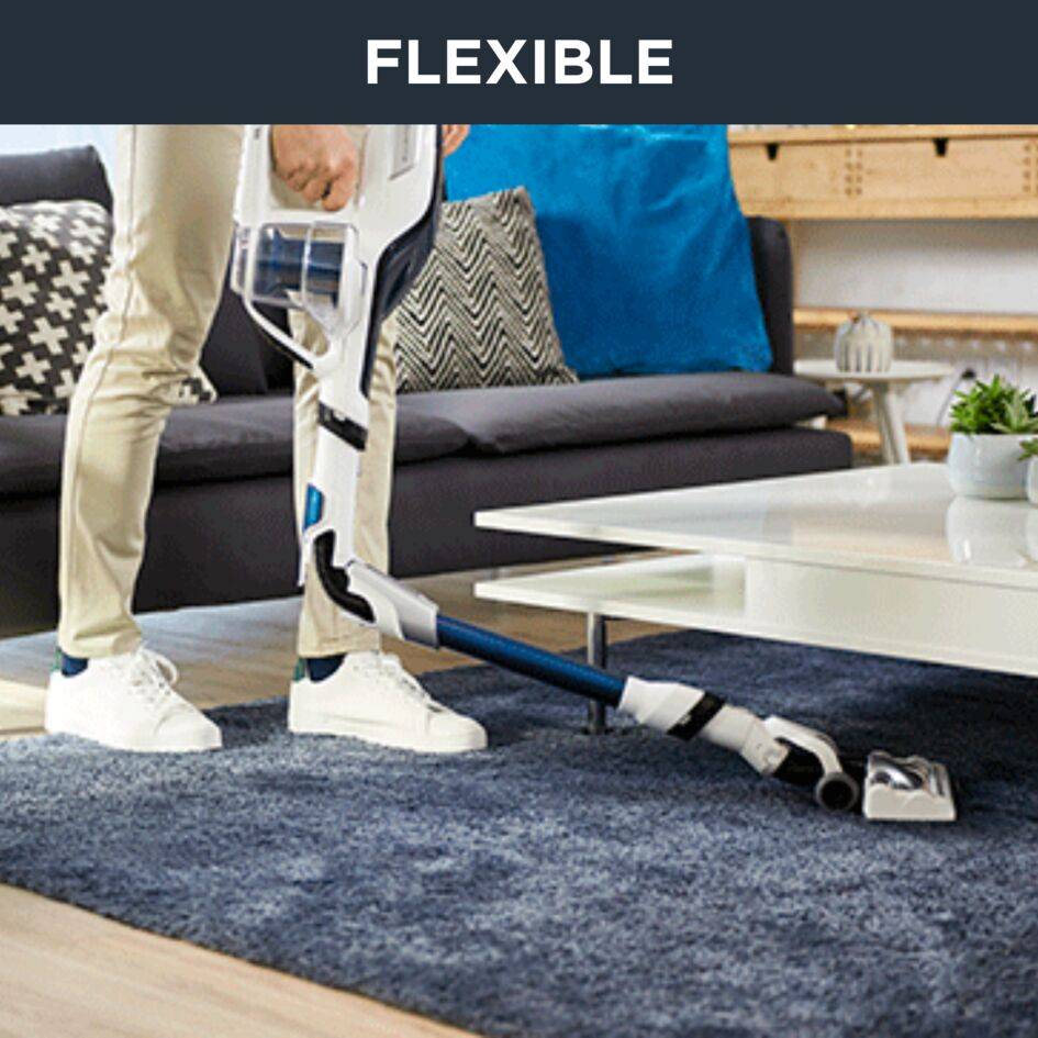 Air Force 560 Flex Aqua White