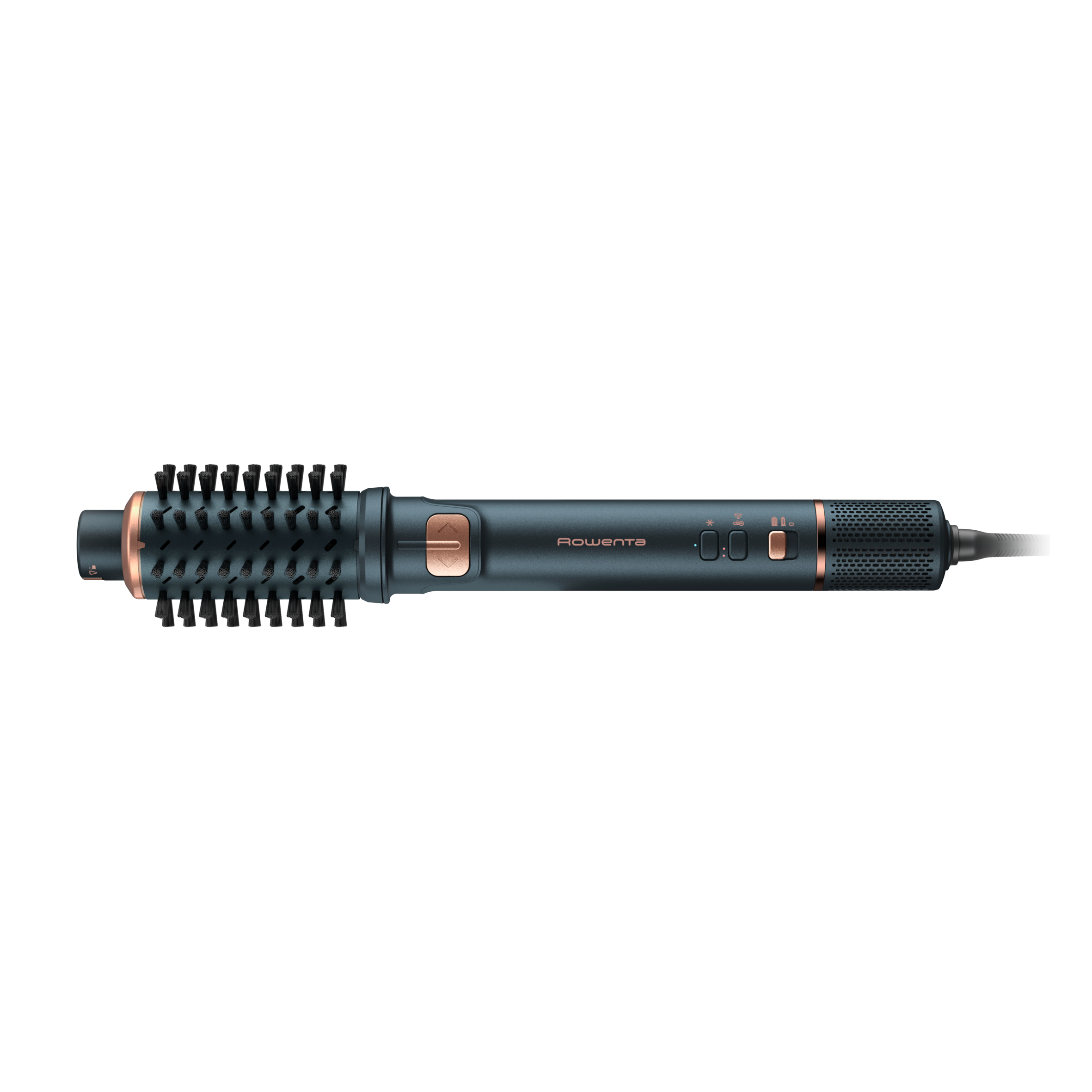 Air Rotate UB9920 Brosse soufflante rotative - 2 brosses 50mm et 38mm - 8 combinaisons de vitesse et température