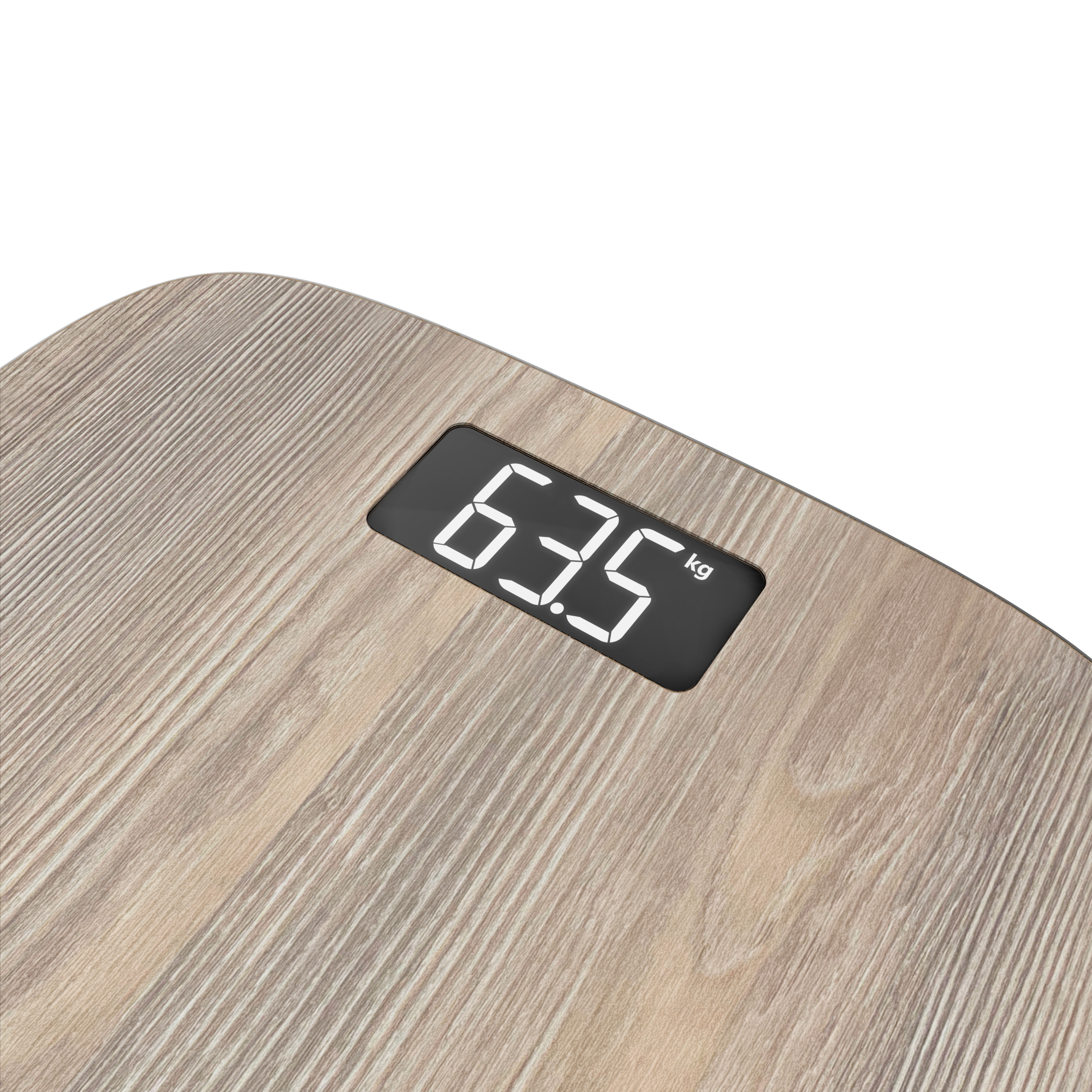 ORIGIN LIGHT WOOD
