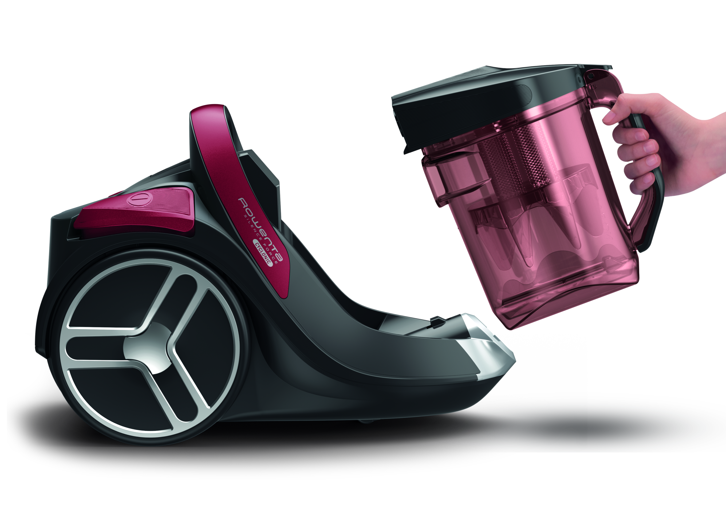 X-TREM POWER CYCLONIC FACELIFT RO7210