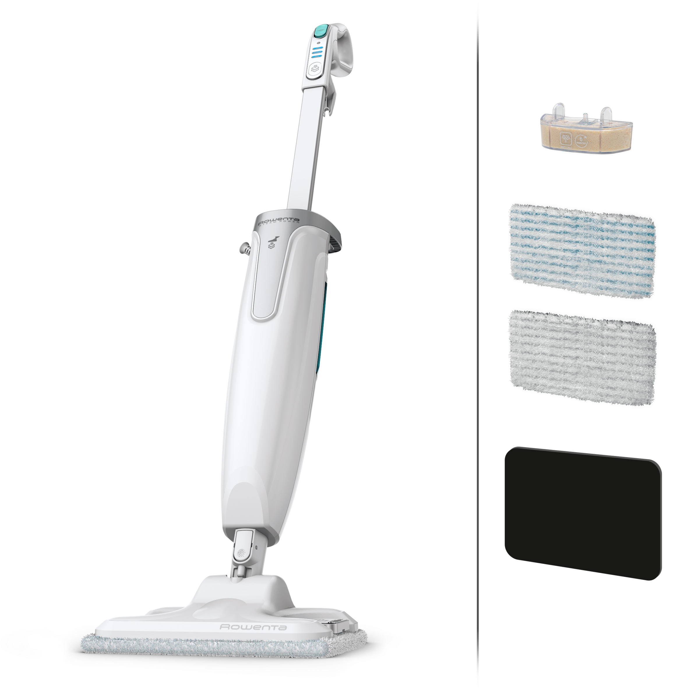 STEAM POWER RY6557WH