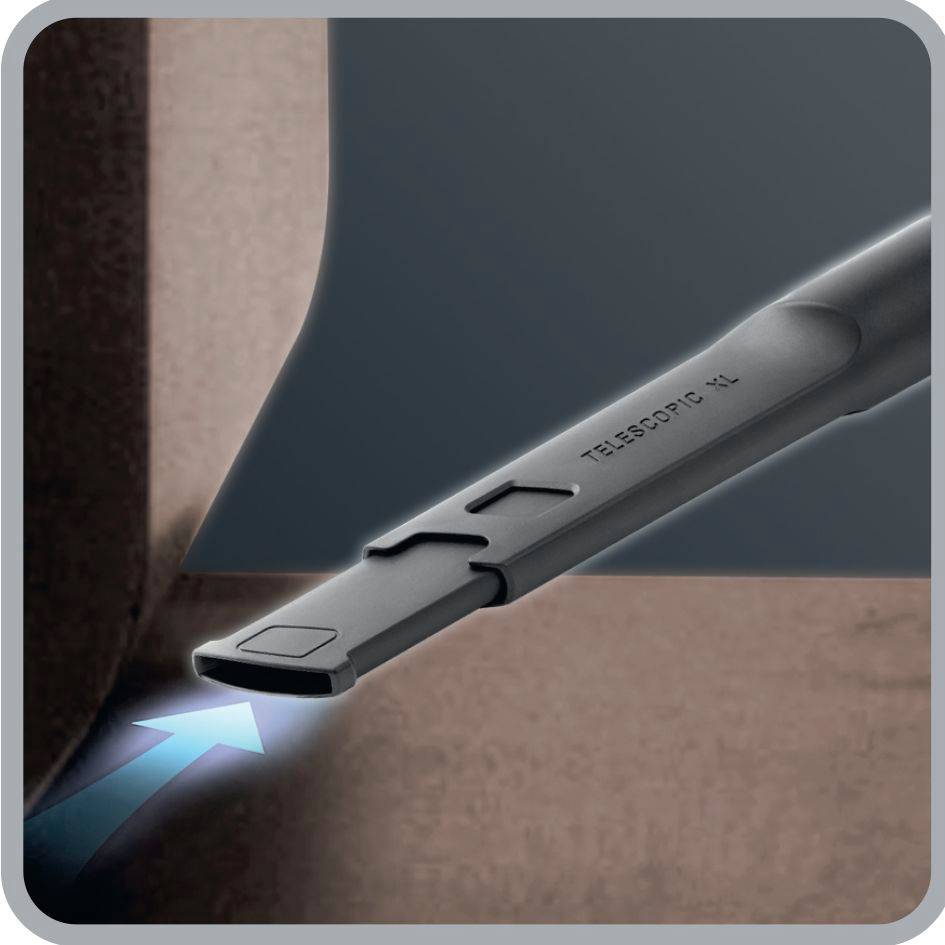 SILENCE FORCE EXTREME COMPACT