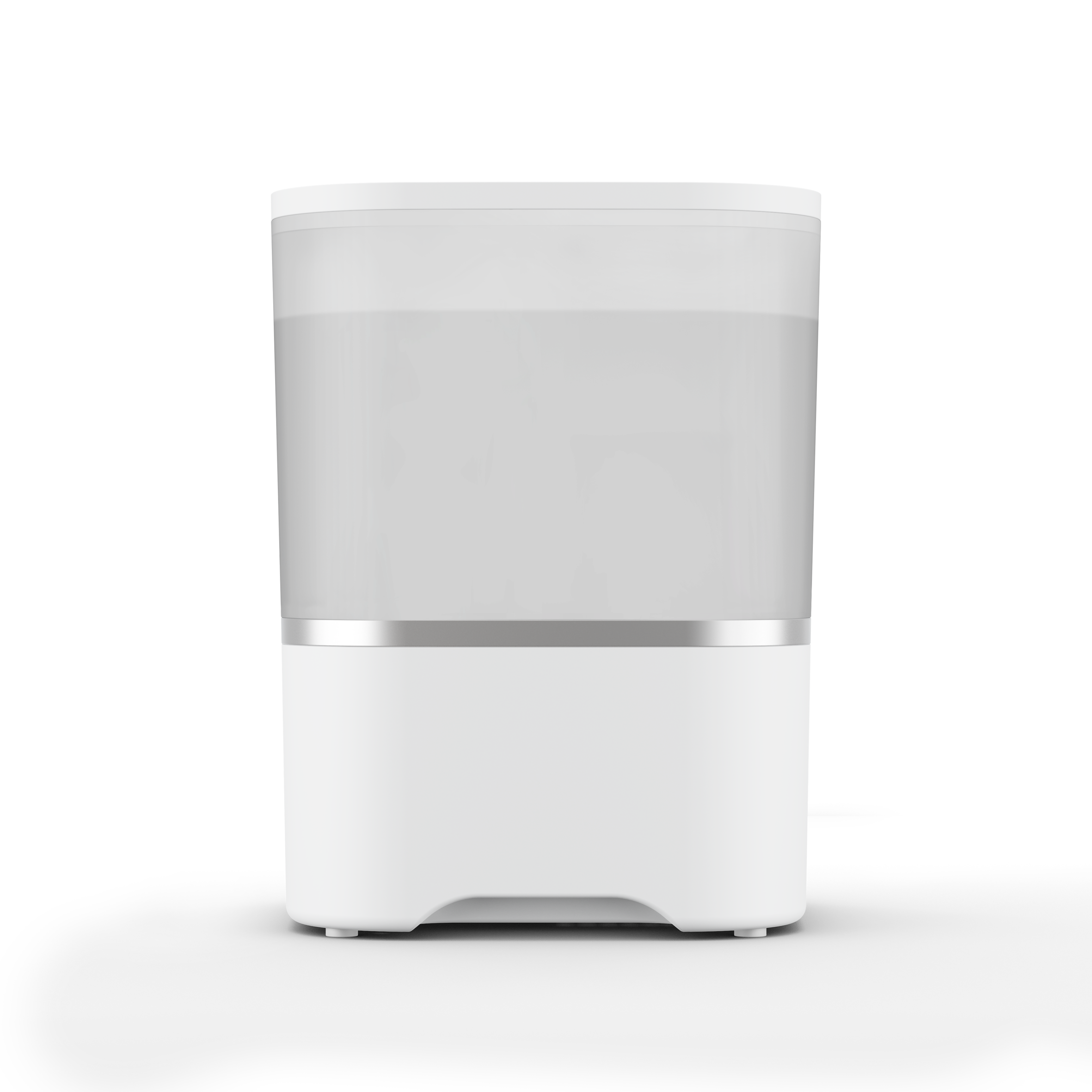 Aqua Boost HU4020 Humidificateur - Débit de vapeur 0,33L/h - Réservoir 2,5L