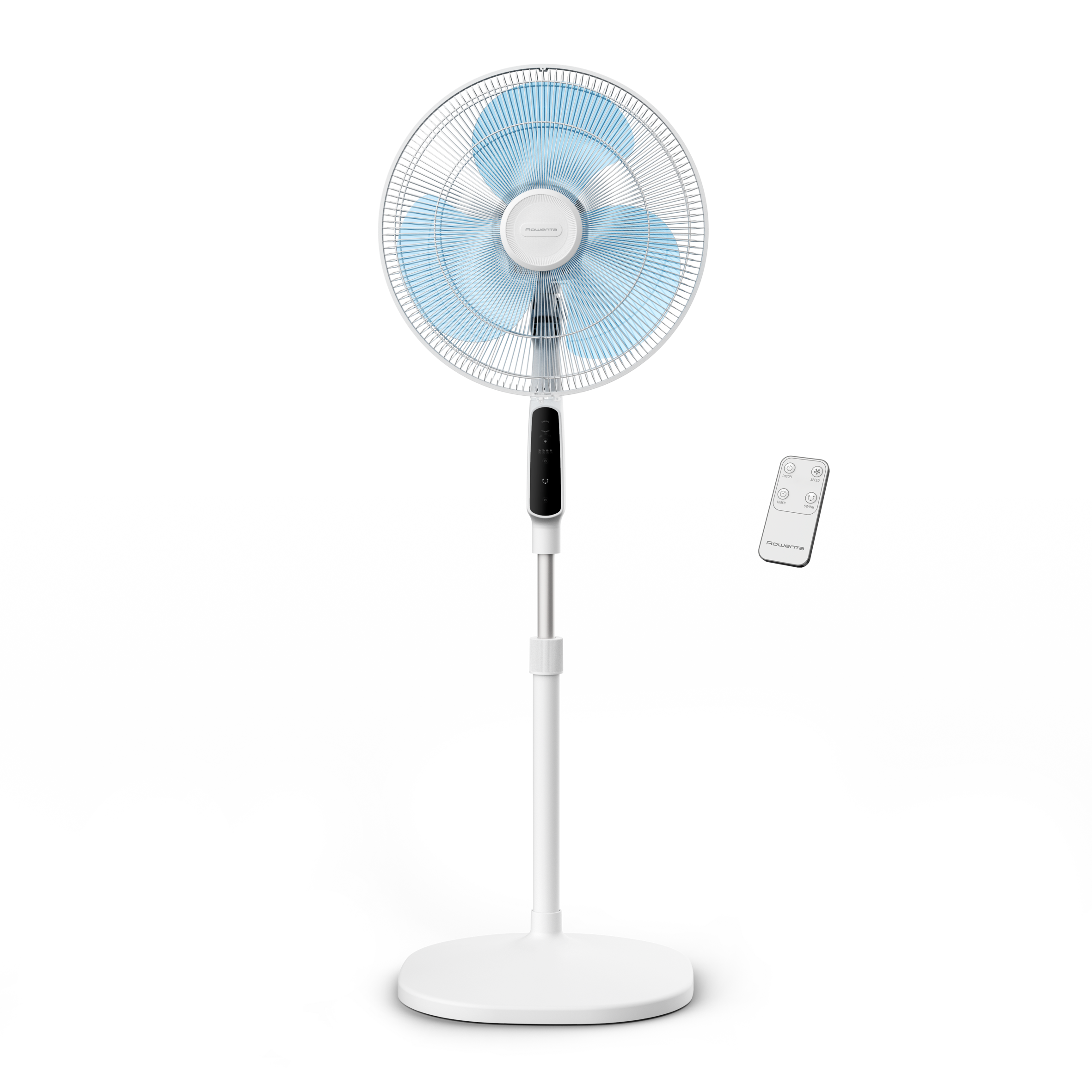 VENTILATEUR SUR PIED ESSENTIAL +
