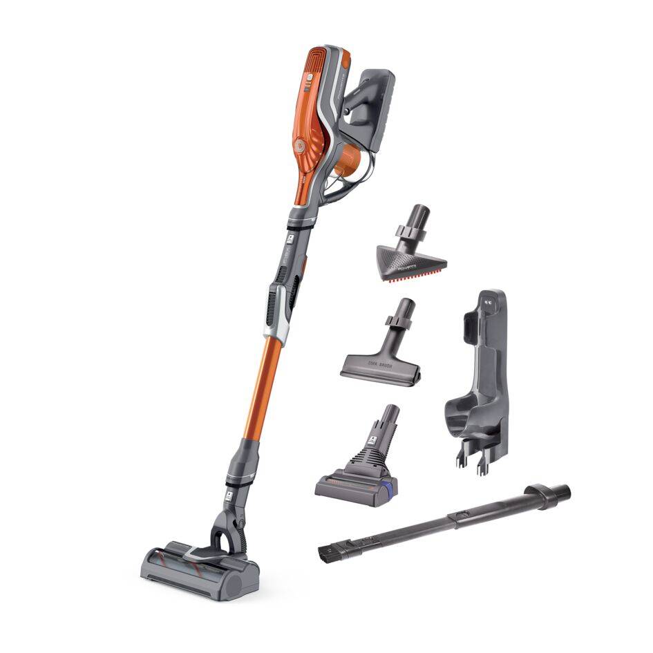 Air Force Flex 760 Orange