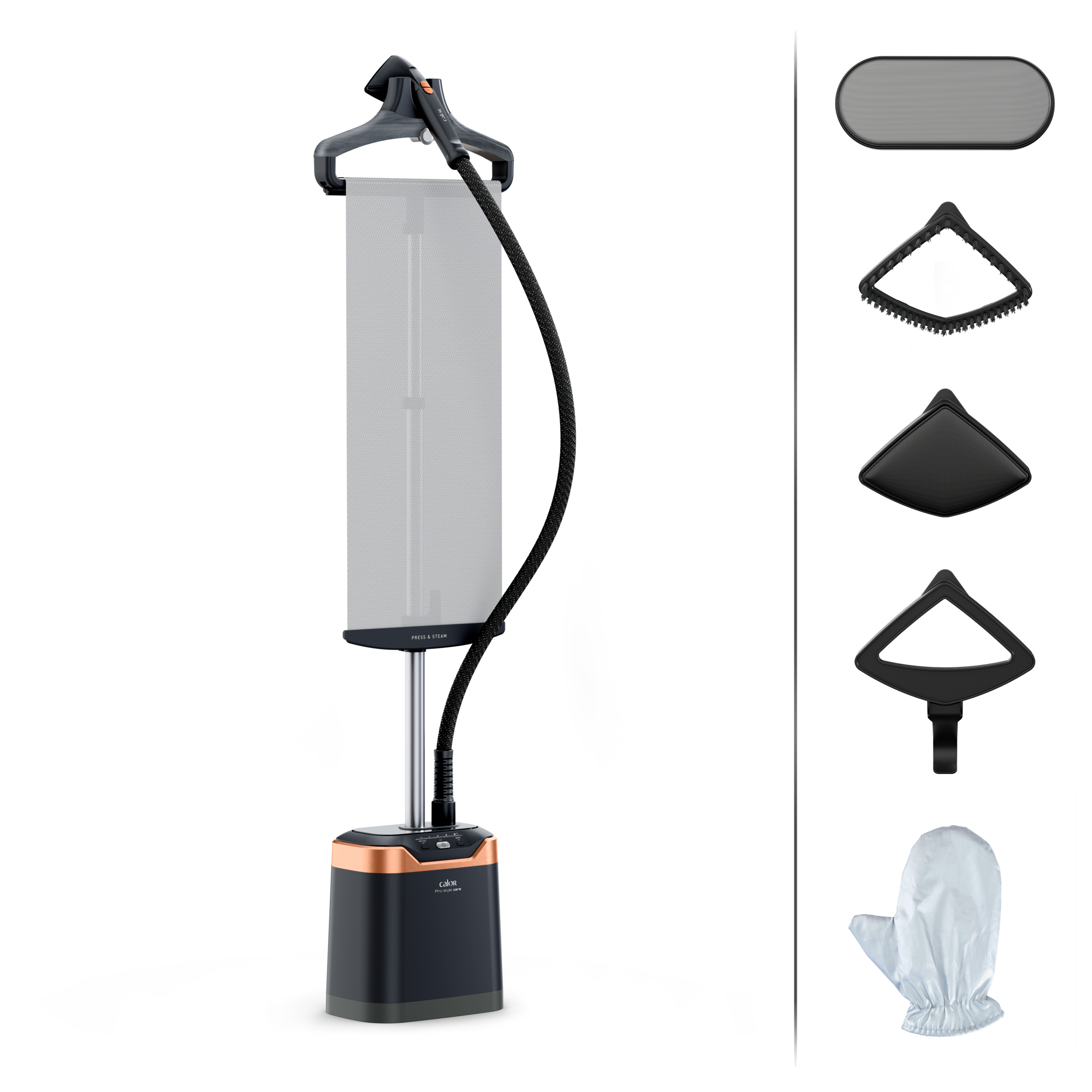 Calor Pro Style Care IT8480C0 ontkreuker