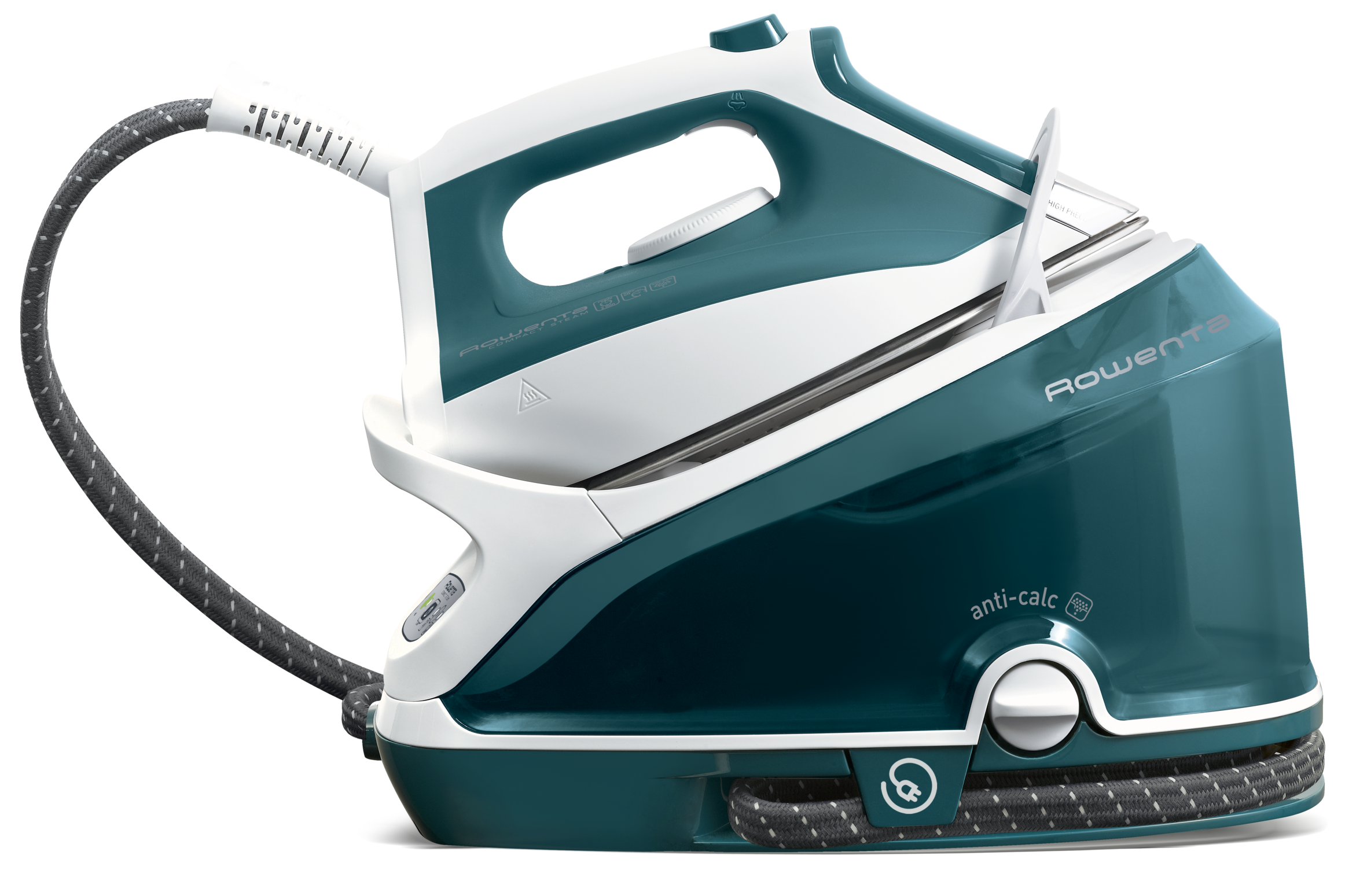 COMPACT STEAM DG7520+21+22+23