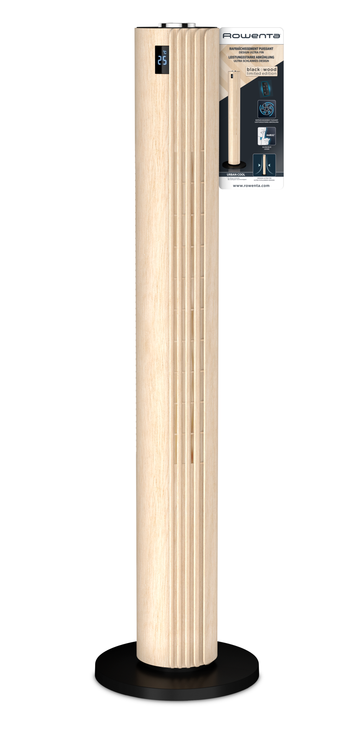 Urban Cool VU6770 Kolomventilator