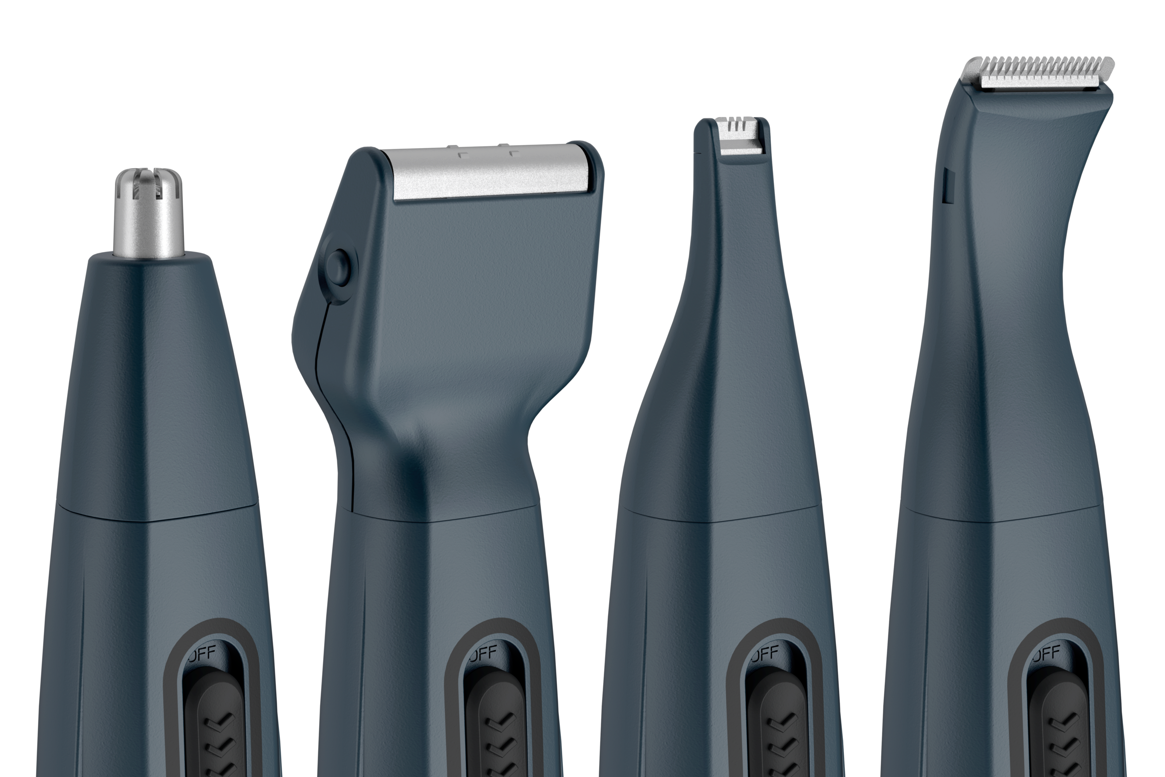 Nomad Mini TN3651 Tondeuse nez et oreilles