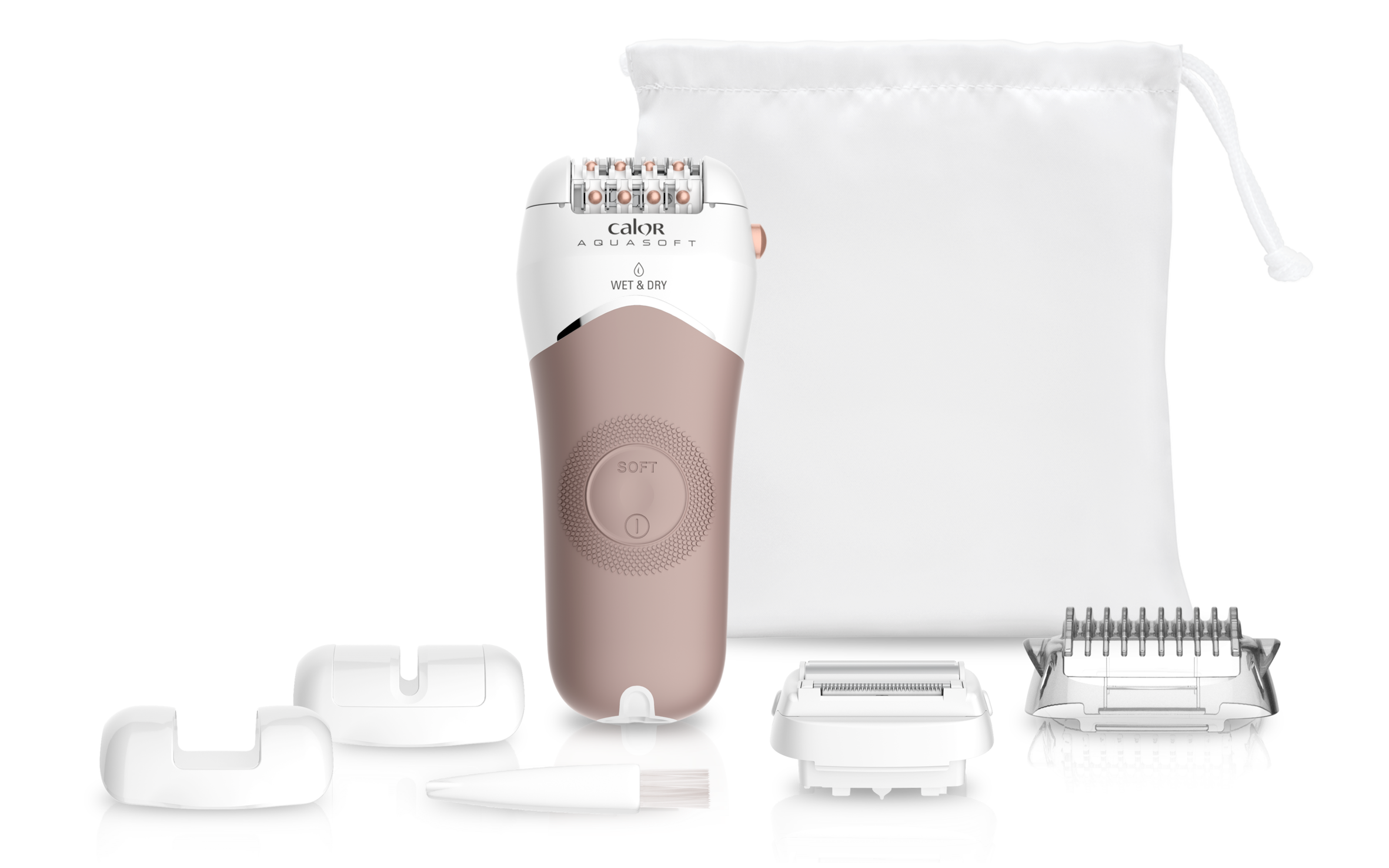 EPILATEUR W&D EP4930