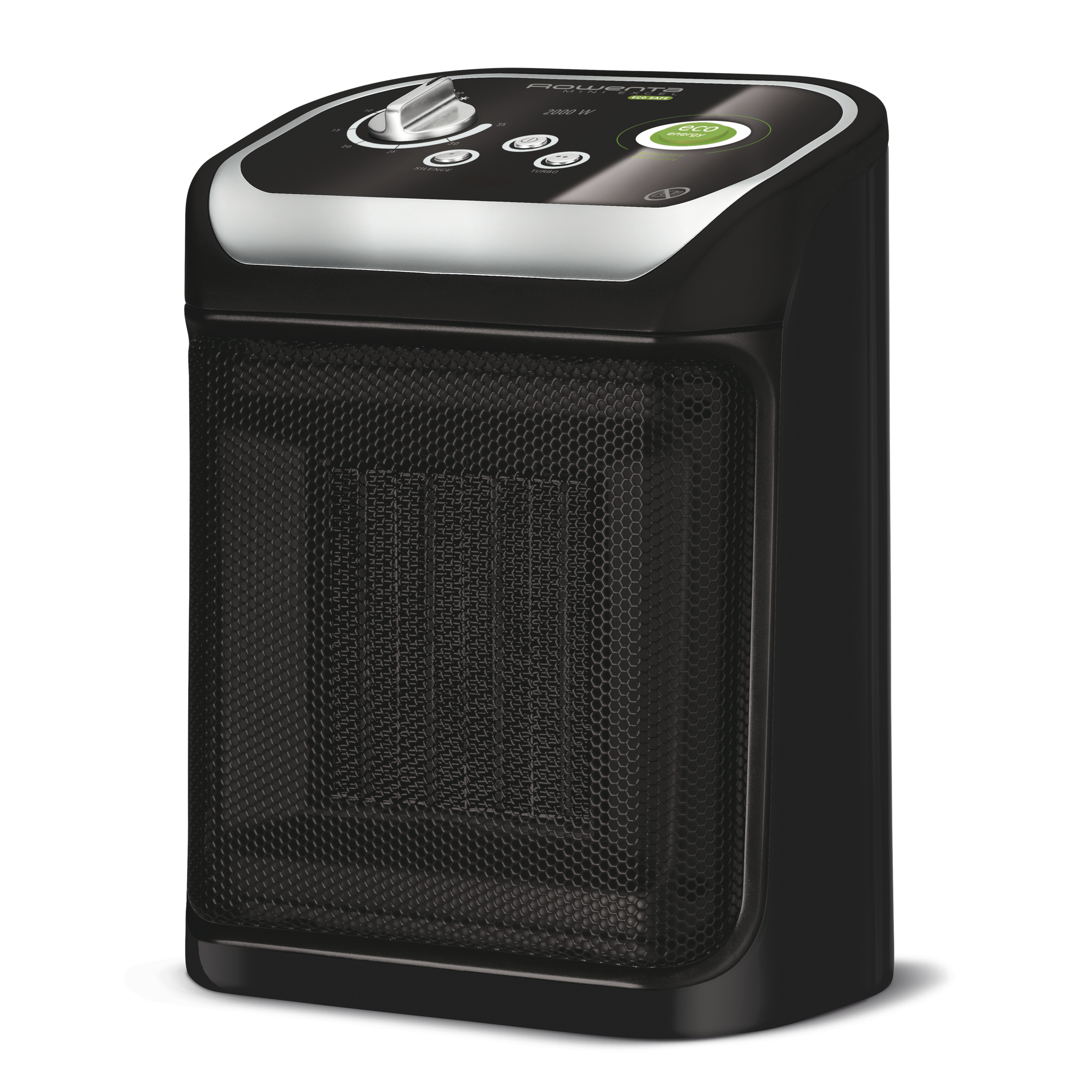 Mini Excel Eco Safe SO9266 Elektrische verwarming - 1.800W - 2 snelheden