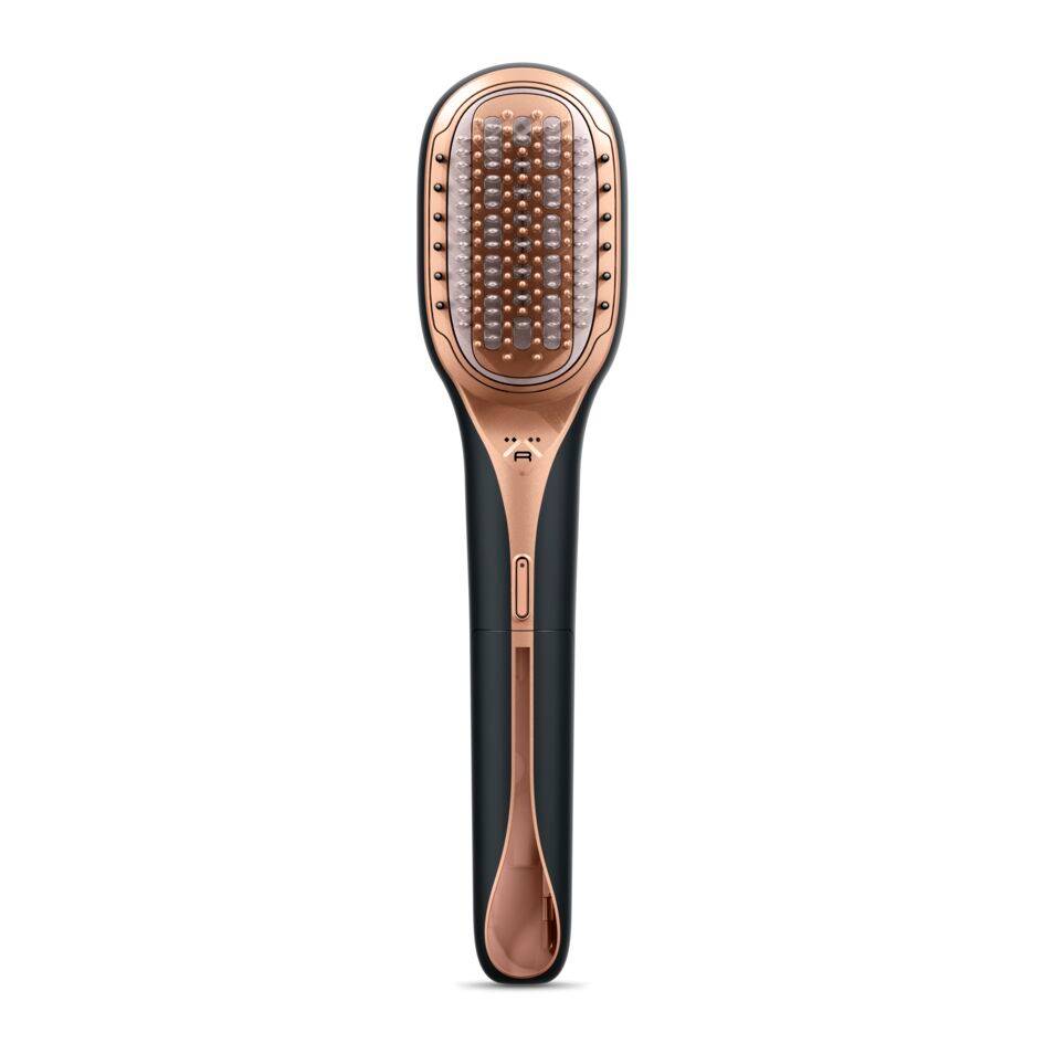 Brosse cheveux vapeur HAIR THERAPIST™