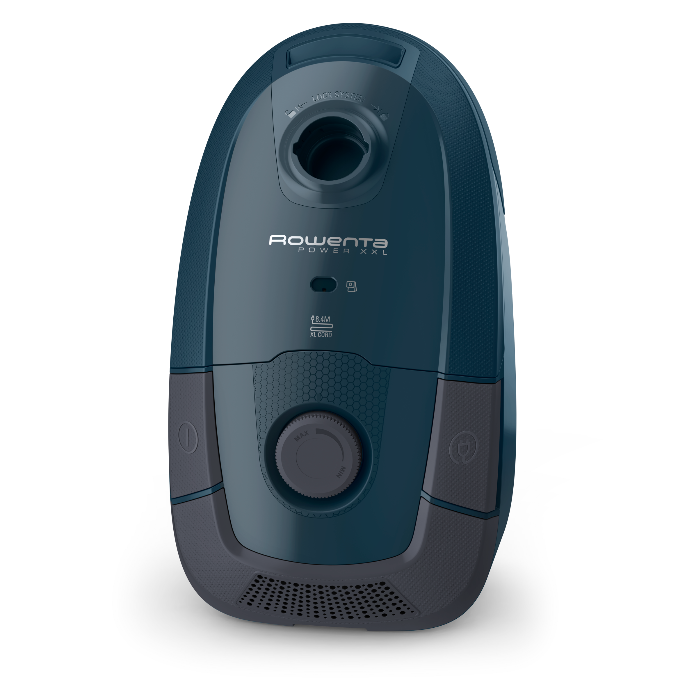 Power XXL RO3125 Aspirateur avec sac