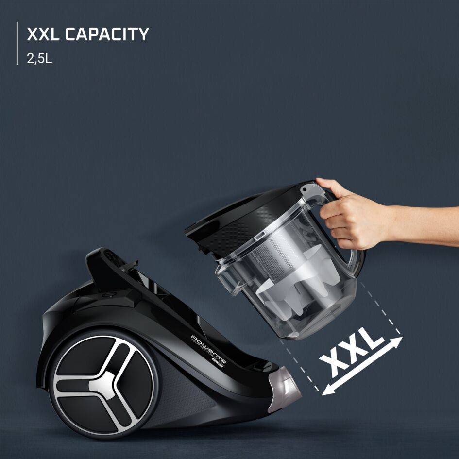COMPACT POWER XXL