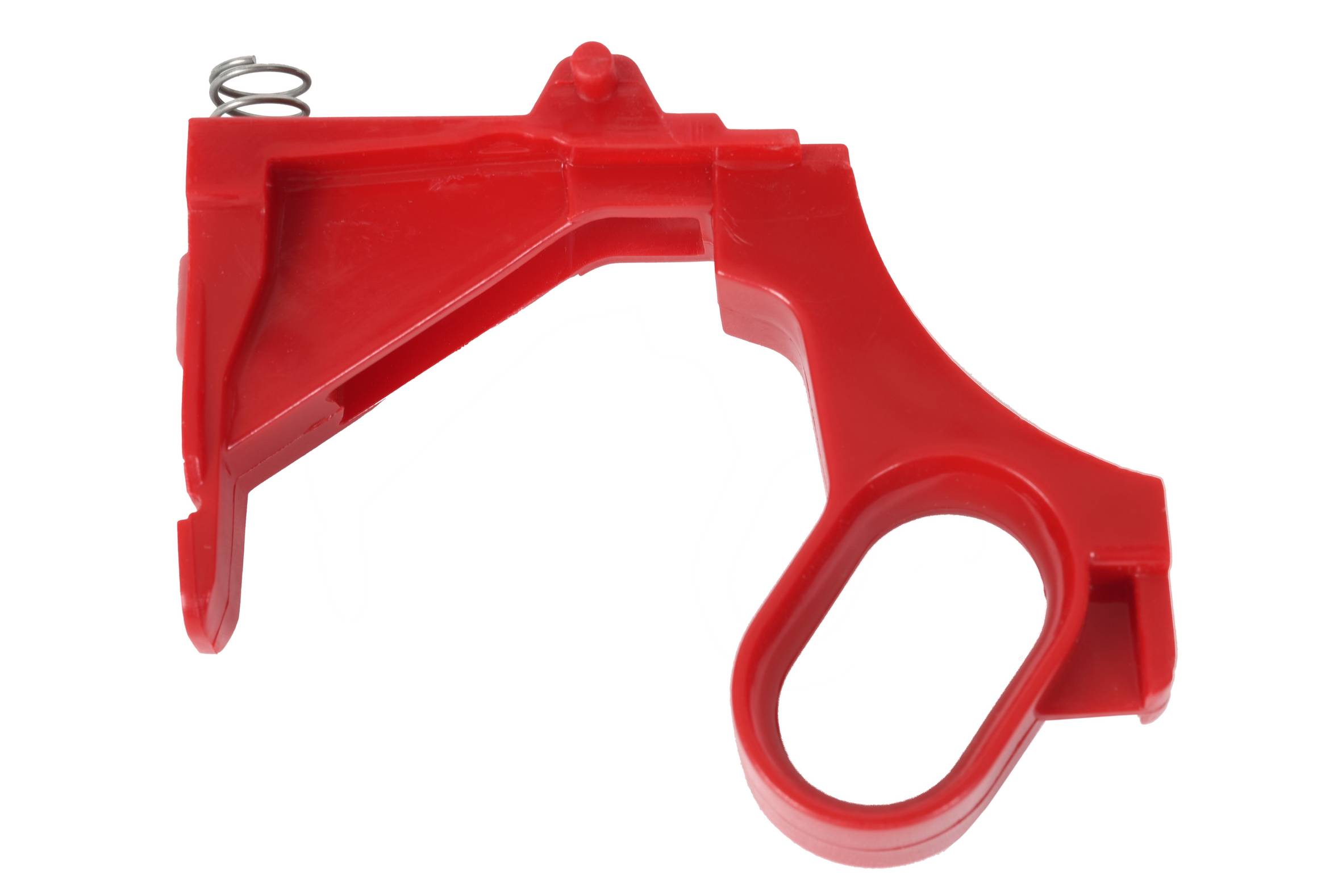 Boost-knop + rode veer SS-7222072481