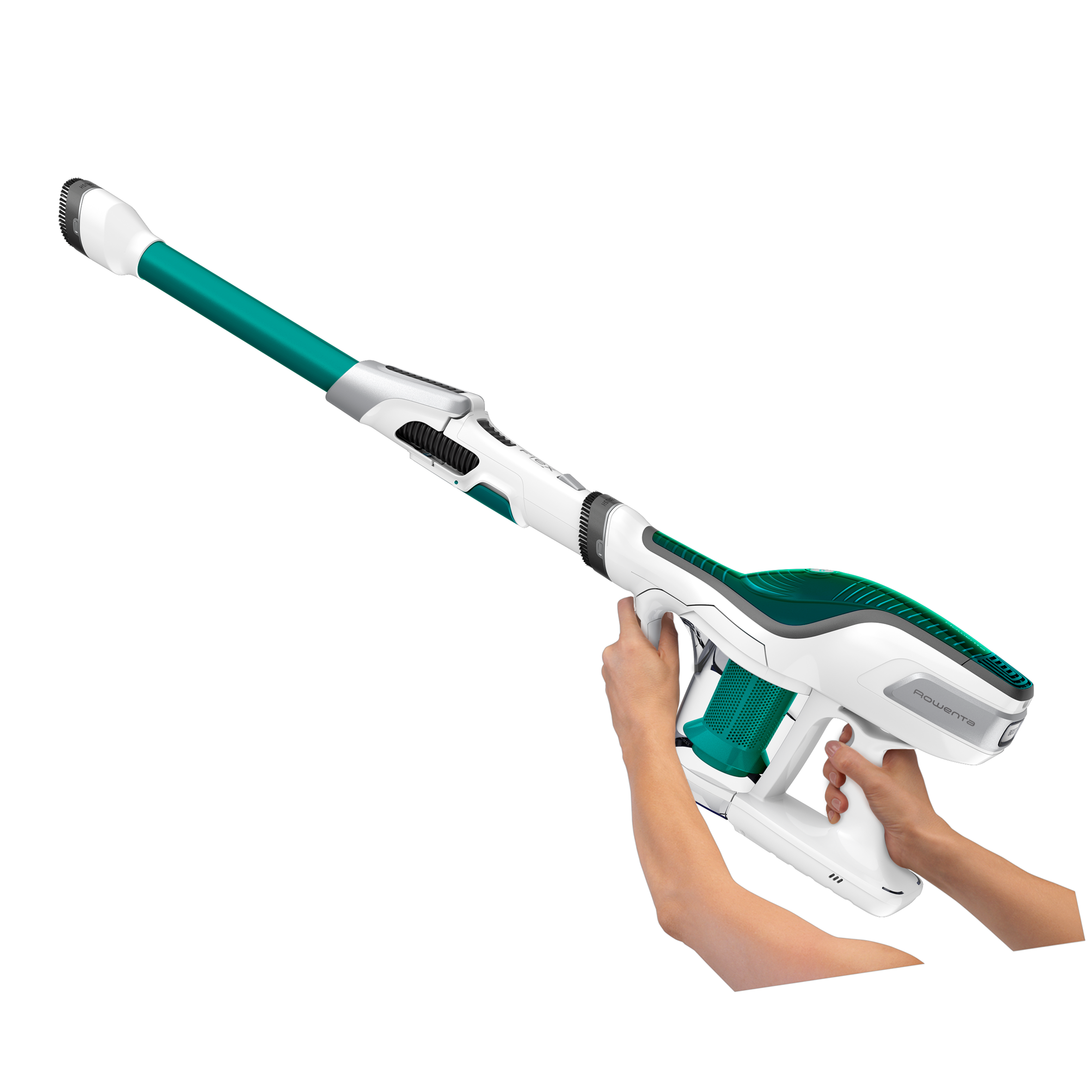 AIR FORCE FLEX 560 CYAN