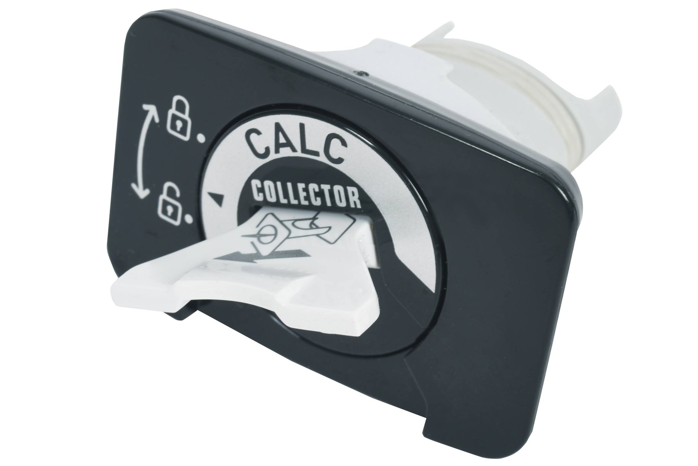 Collecteur de calcaire SS-1810031025