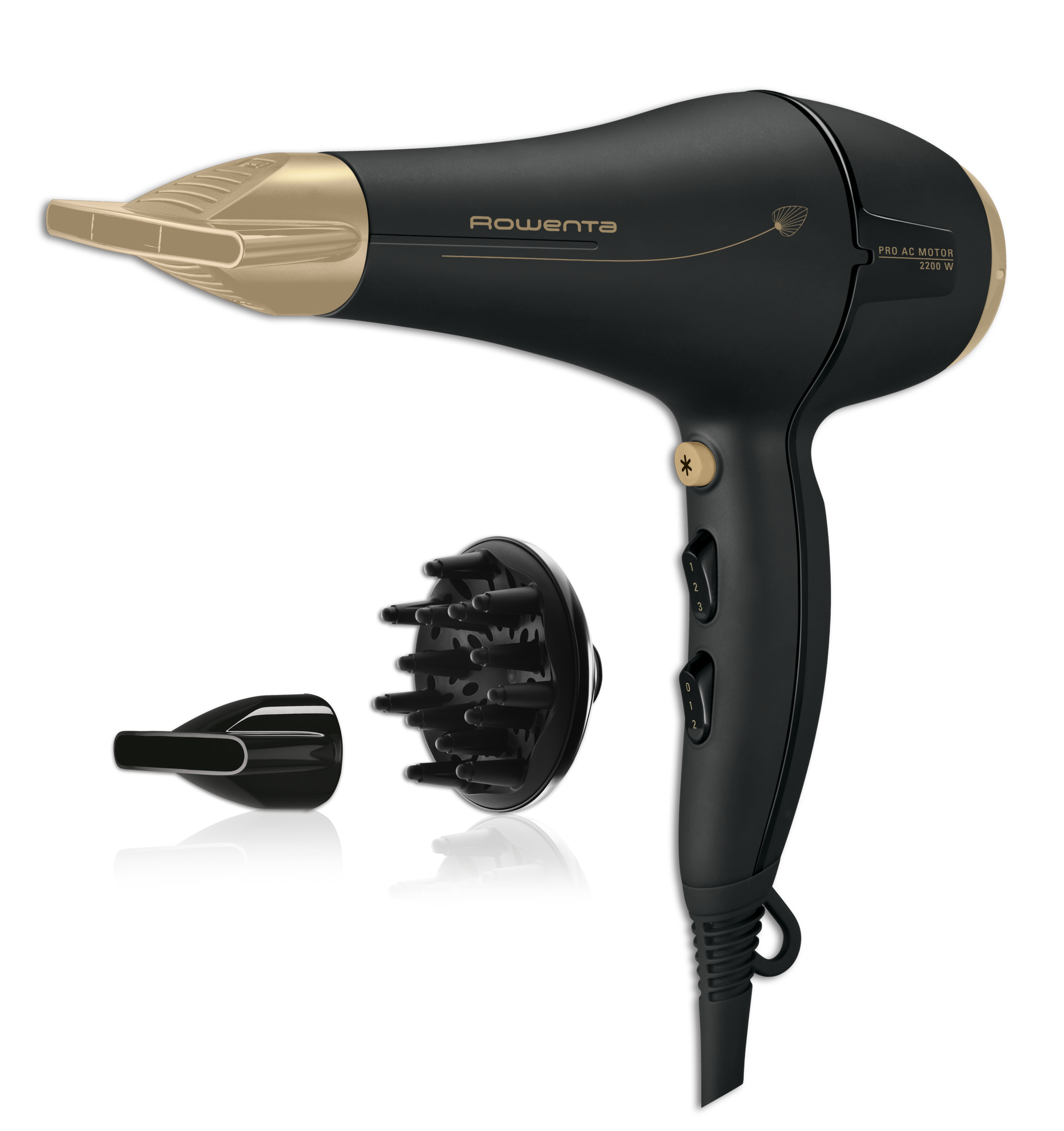 SIGNATURE PRO AC CV7846F0