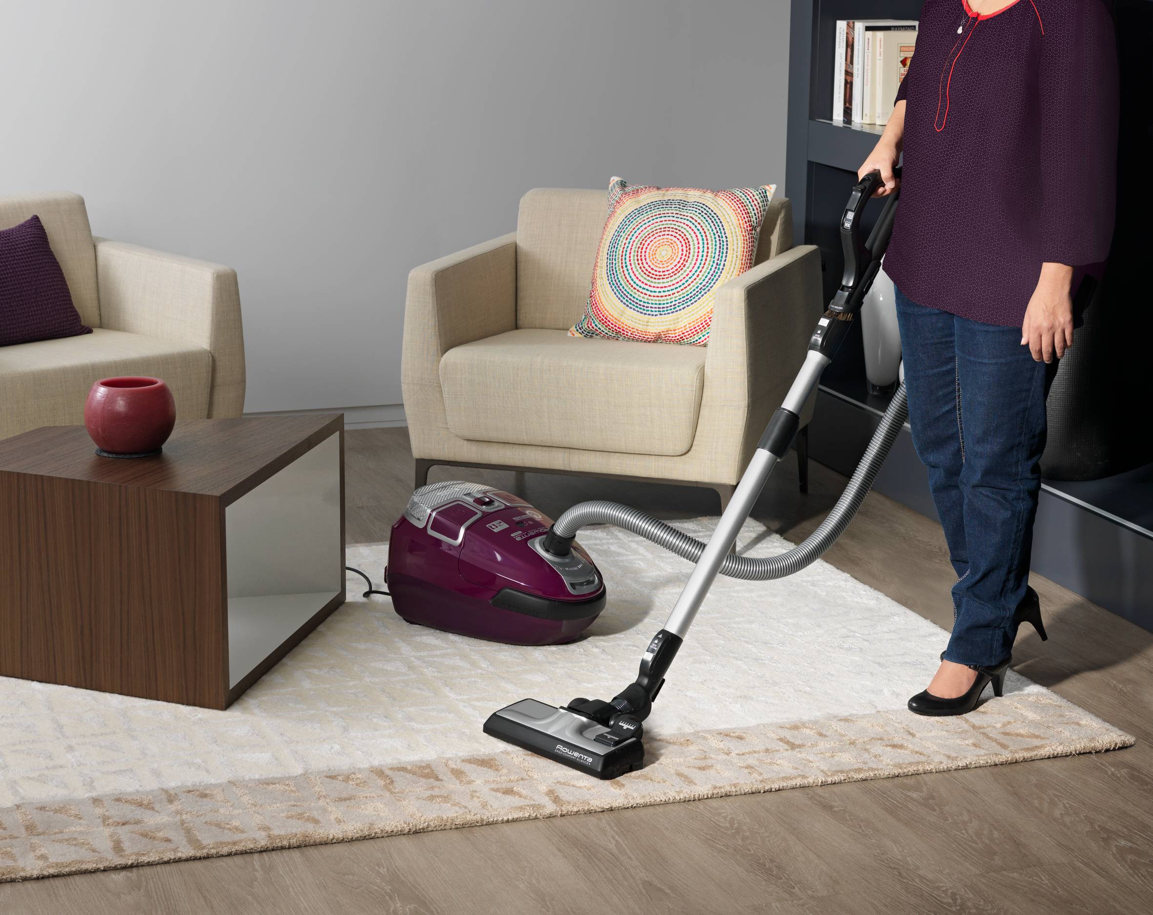 SIL.FORCE EXTR.COMPACT RO57