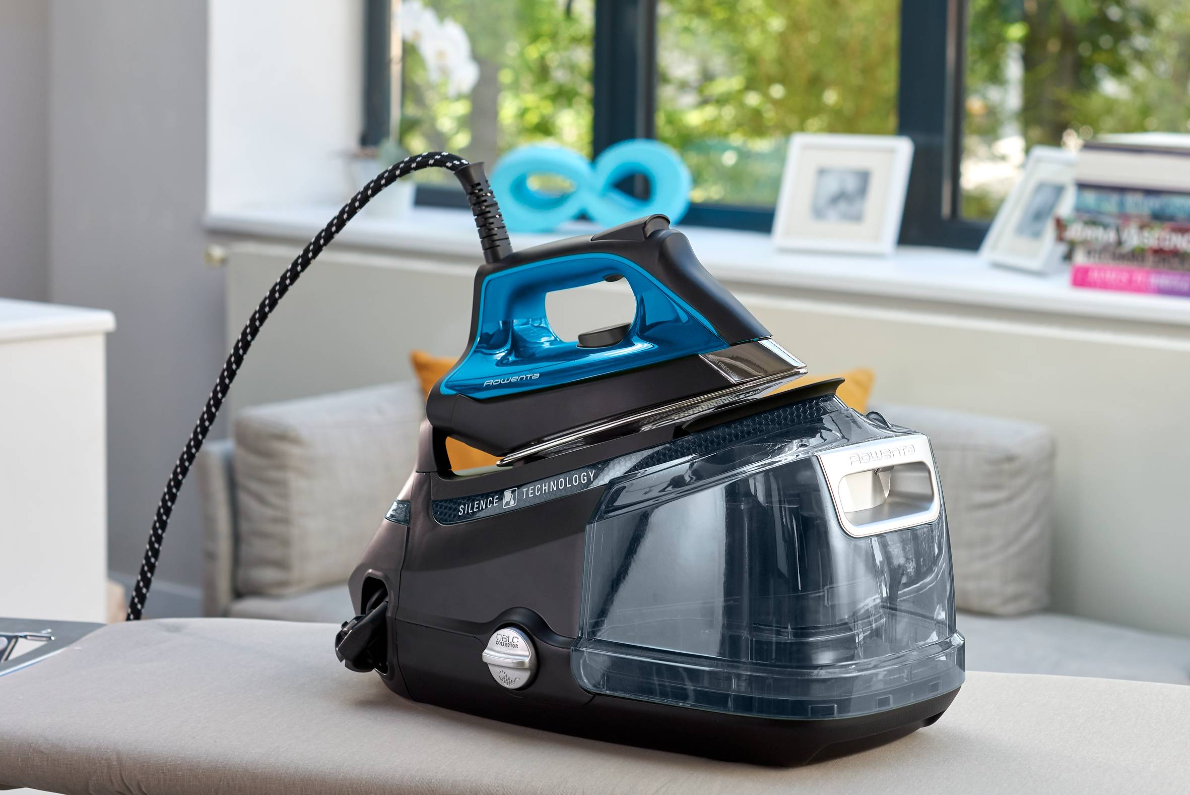 SILENCE STEAM PRO DG9226F0