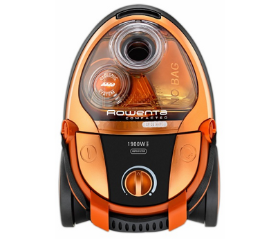 COMPACTEO CYCLONIQUE