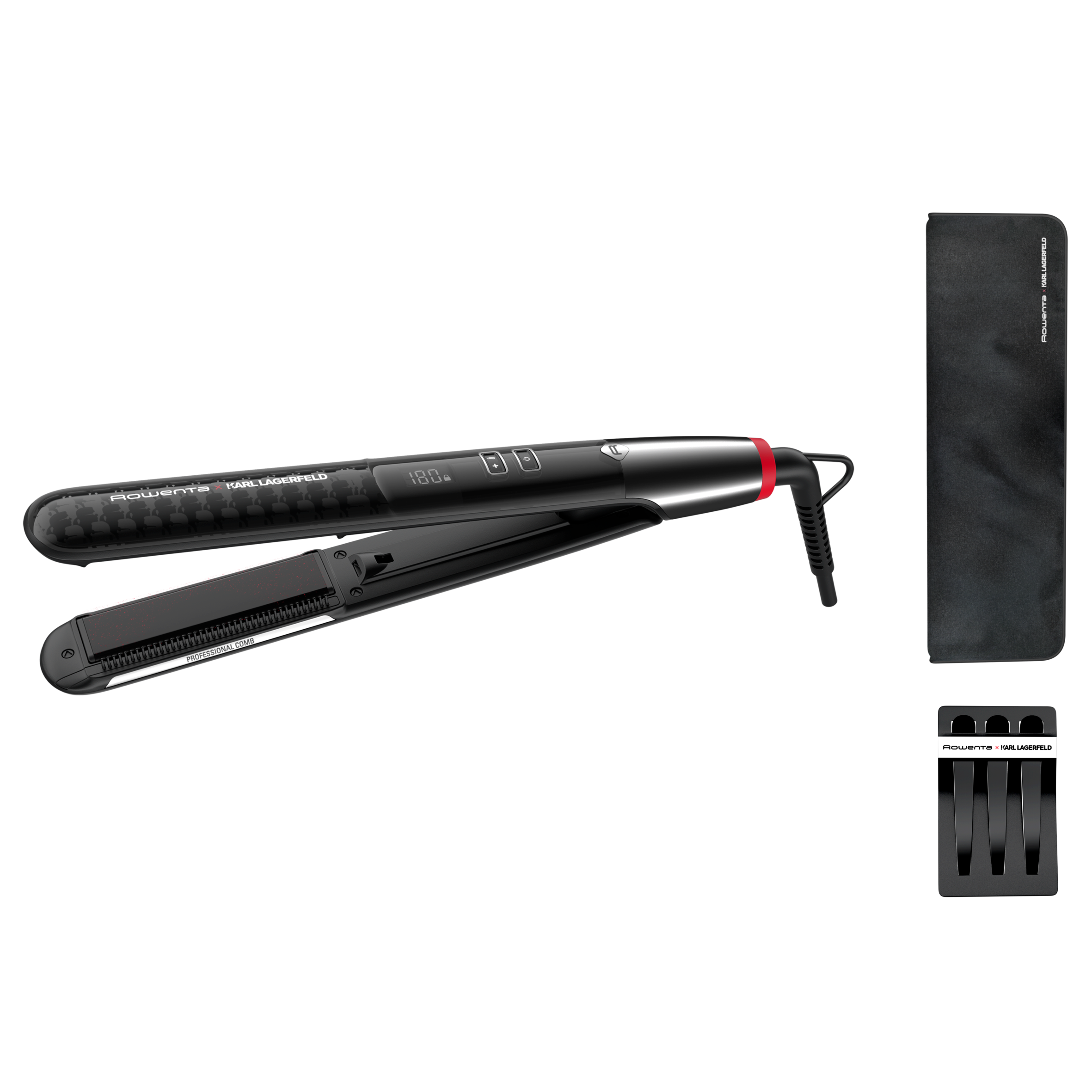 PRO STYLIST SF467L Karl Lagerfeld Lisseur