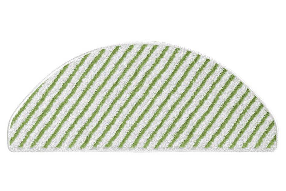 Kit de 3 lingettes microfibres spécifiques pour animaux et allergènes ZR879A01