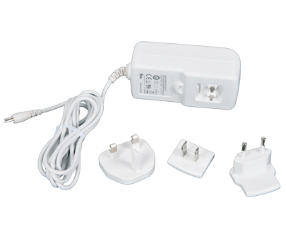 Voeding netstroom voor epilator CS-00125860