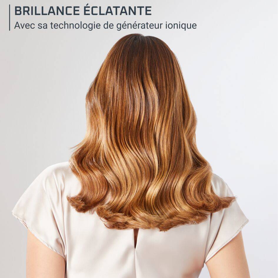 Maestria Nano HY8310 Sèche-cheveux - 1.700W - Moteur BLDC