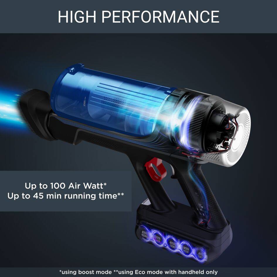 X-FORCE FLEX&nbsp;9.60 AQUA