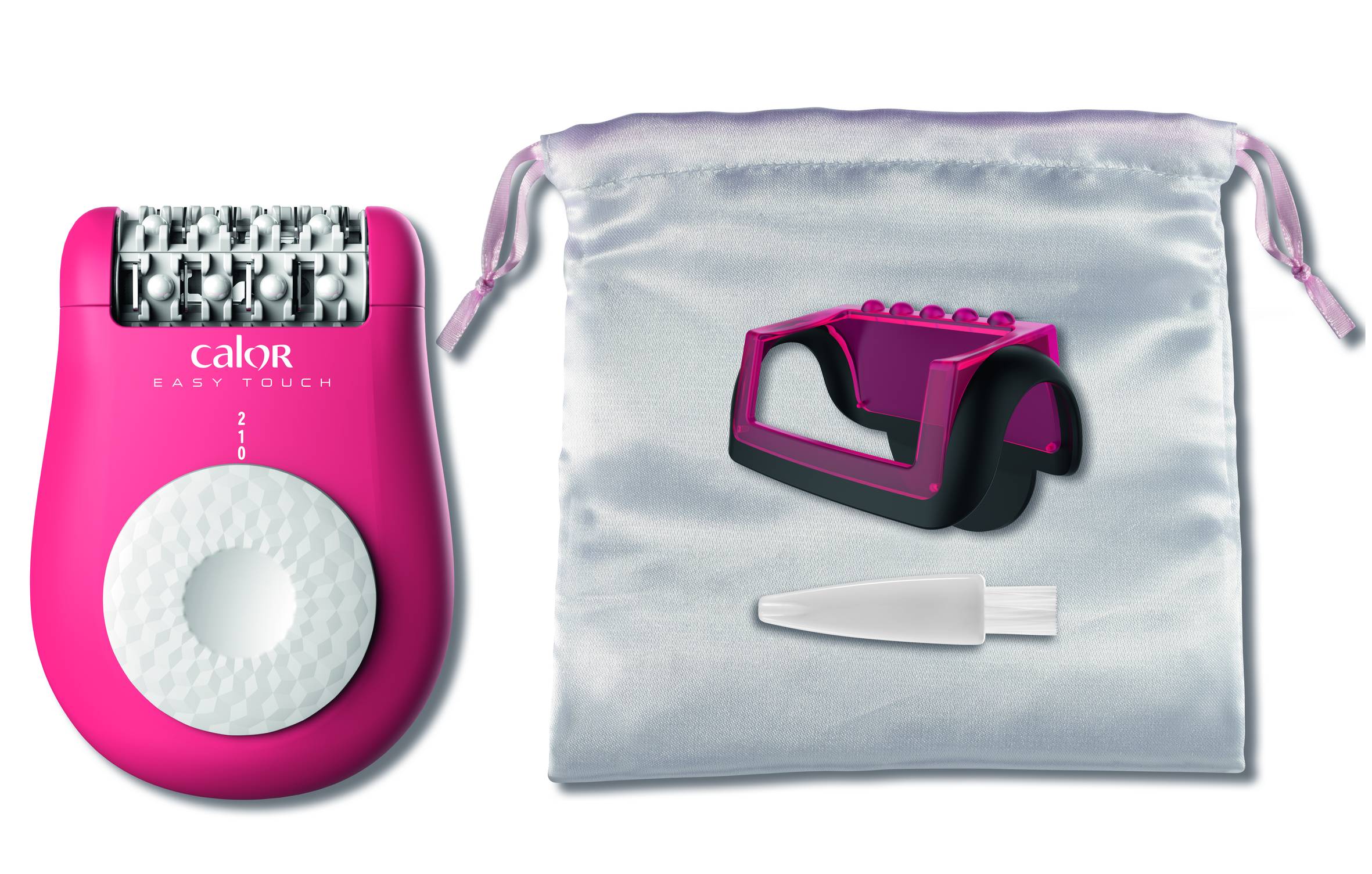 Easy Touch Epilateur