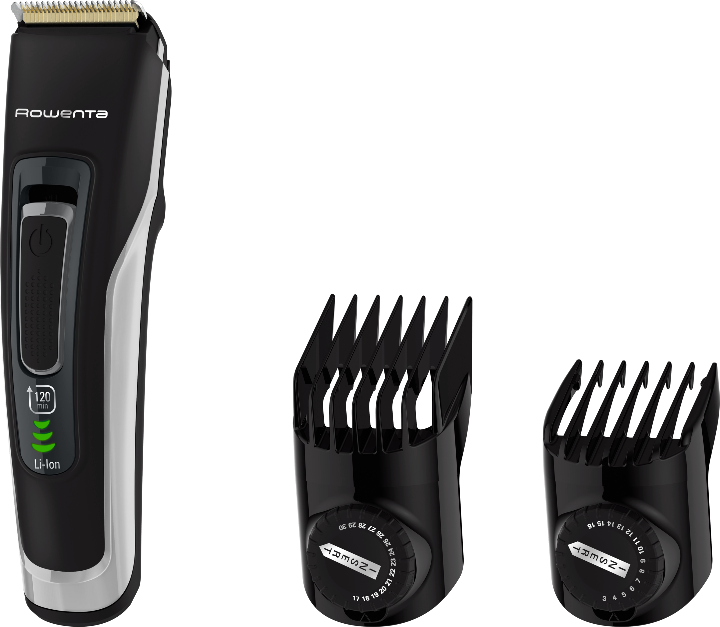 Advancer TN5201 Haartondeuse