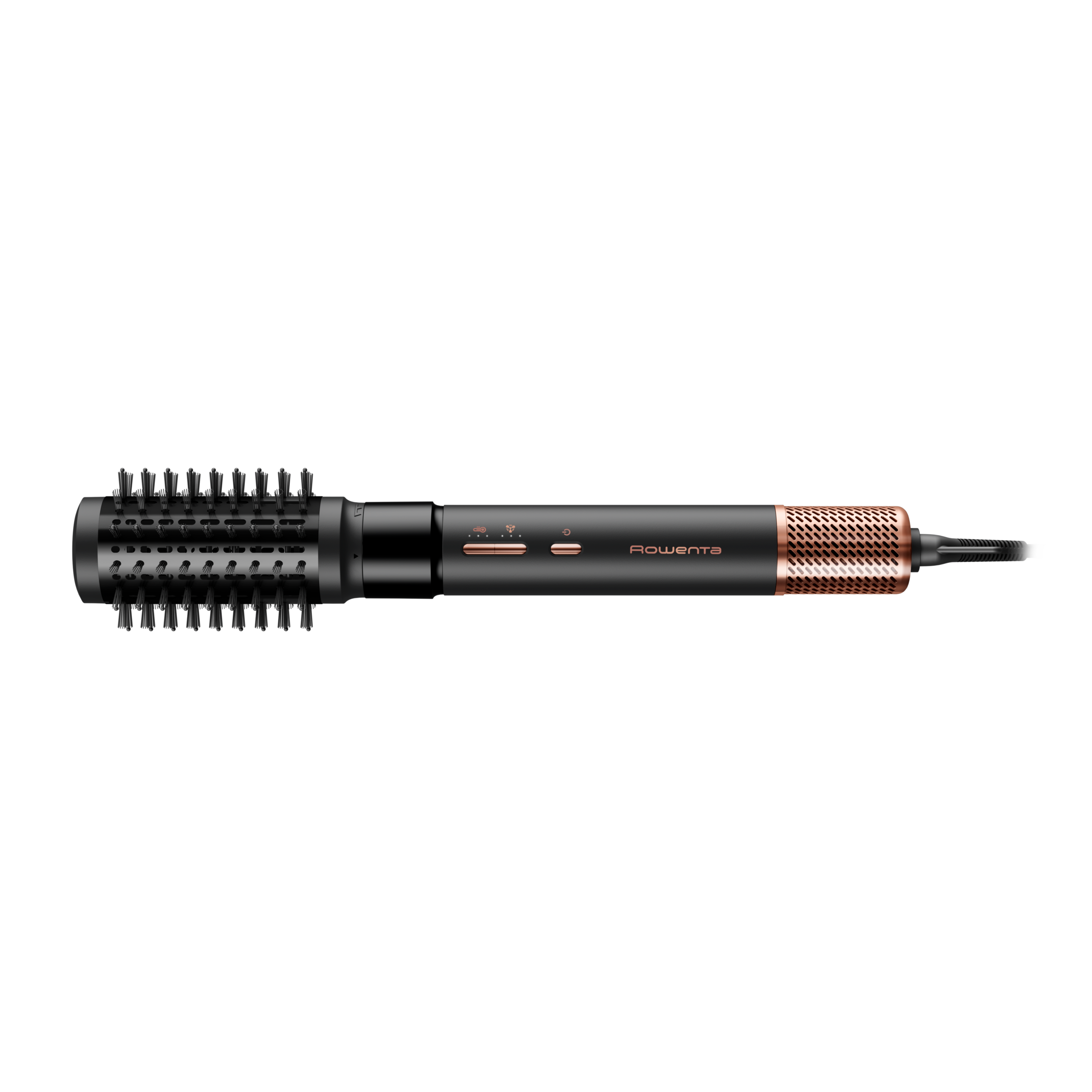 Air Shape UB9820 Multistyler warmelucht borstel – 3 snelheden/temperaturen – Keramische coating